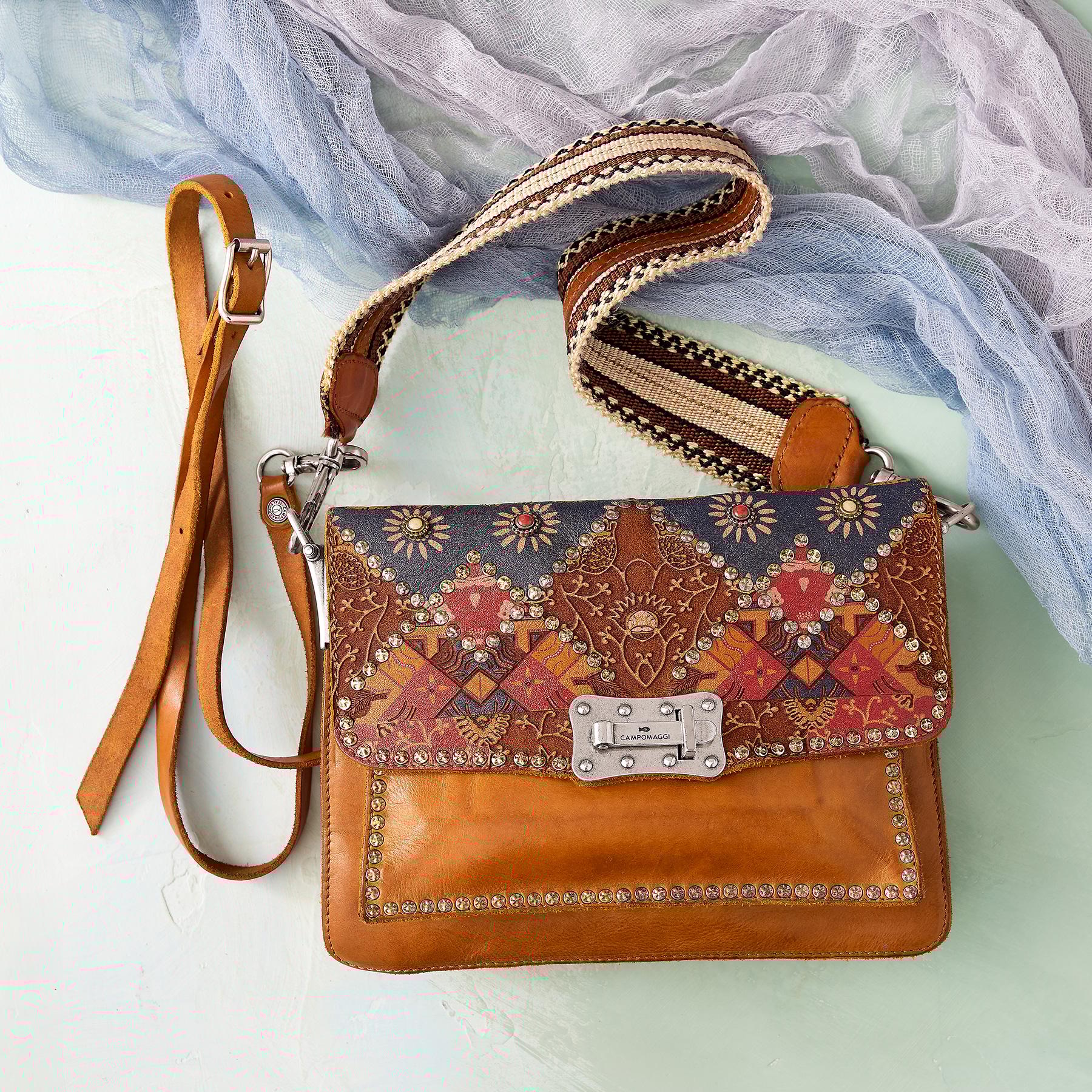 Sunstar Mini Bag