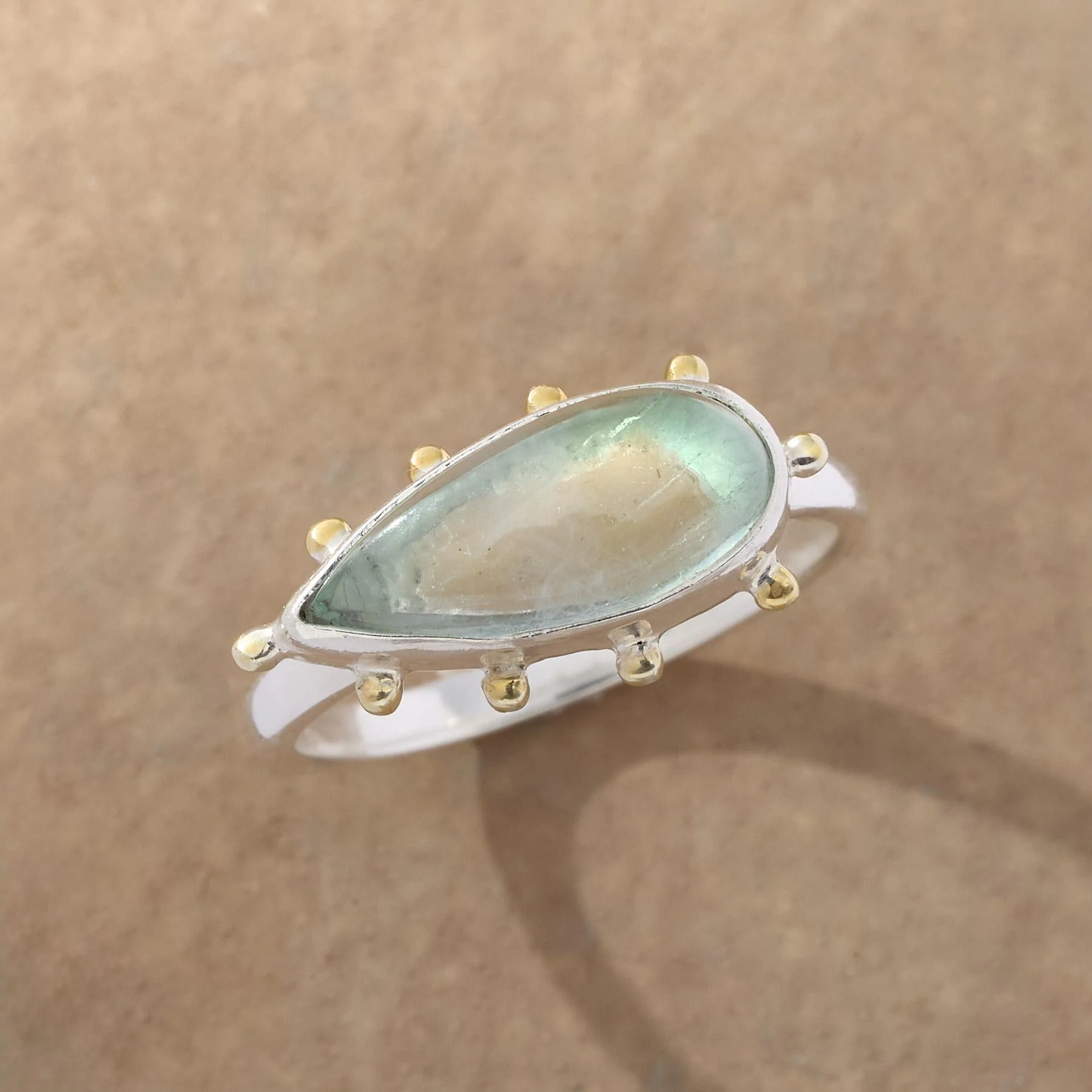Halley Ring