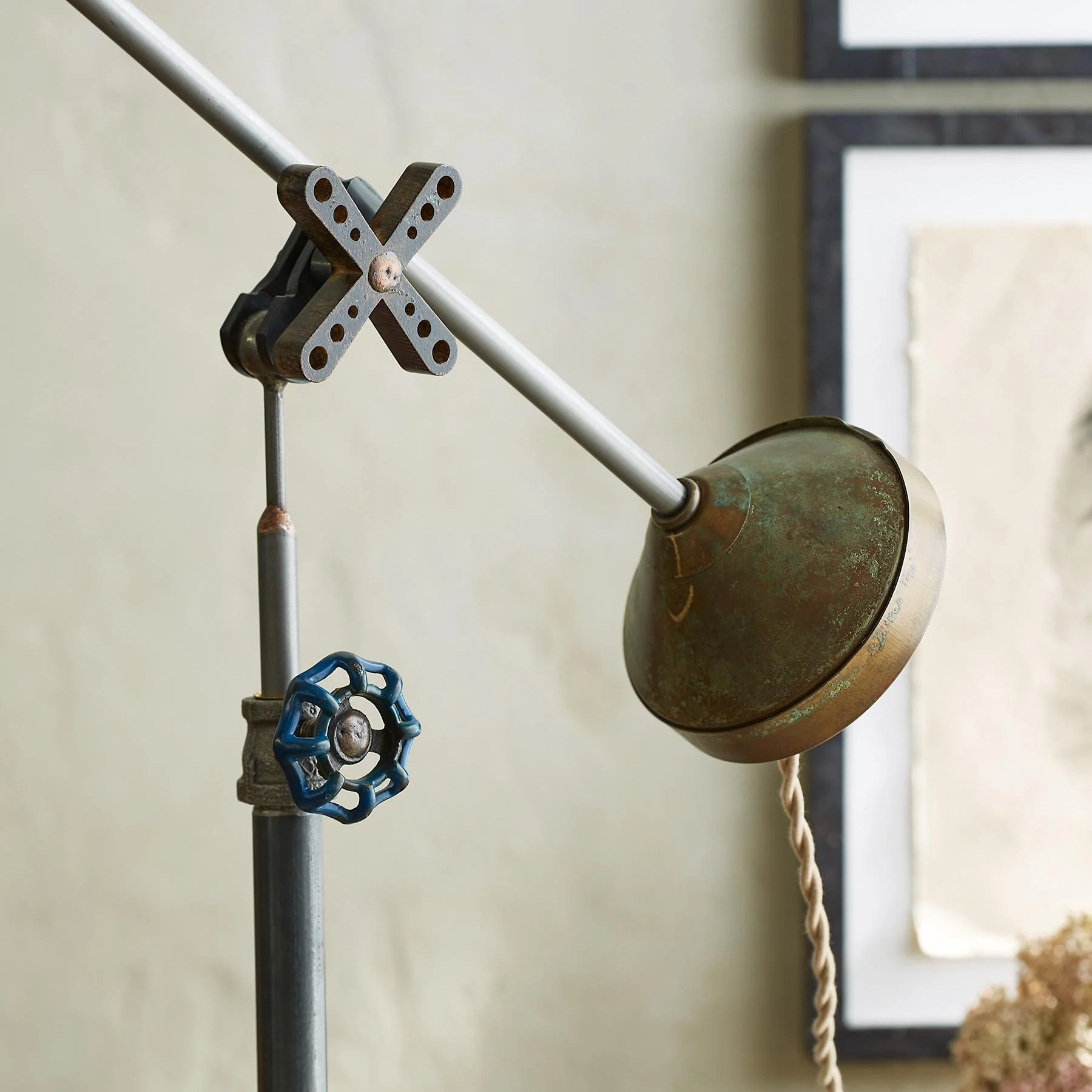 Exton Floor Lamp