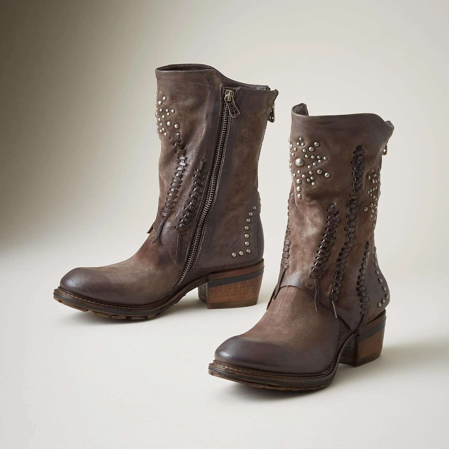 Field & Fen Boots
