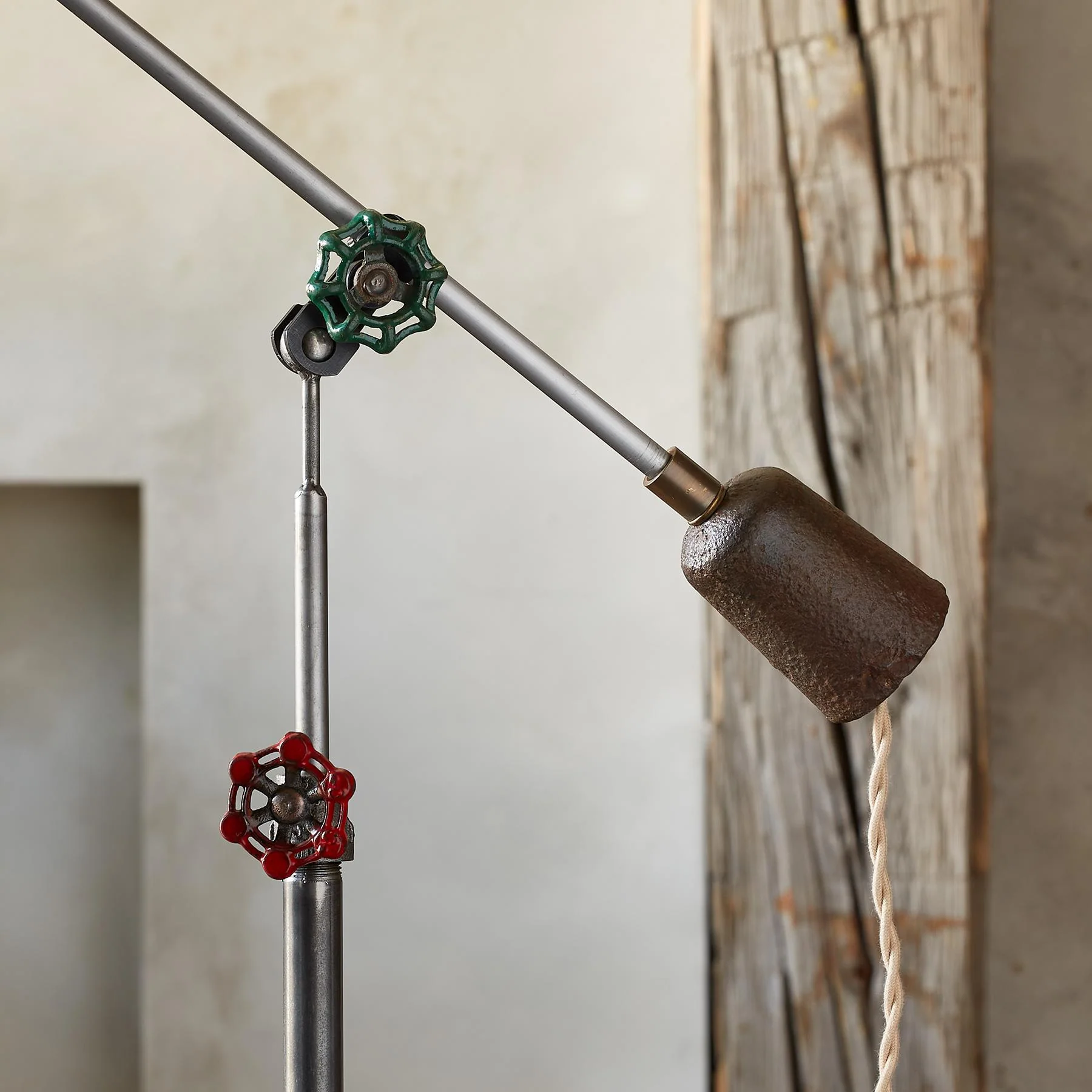 Campbell Floor Lamp
