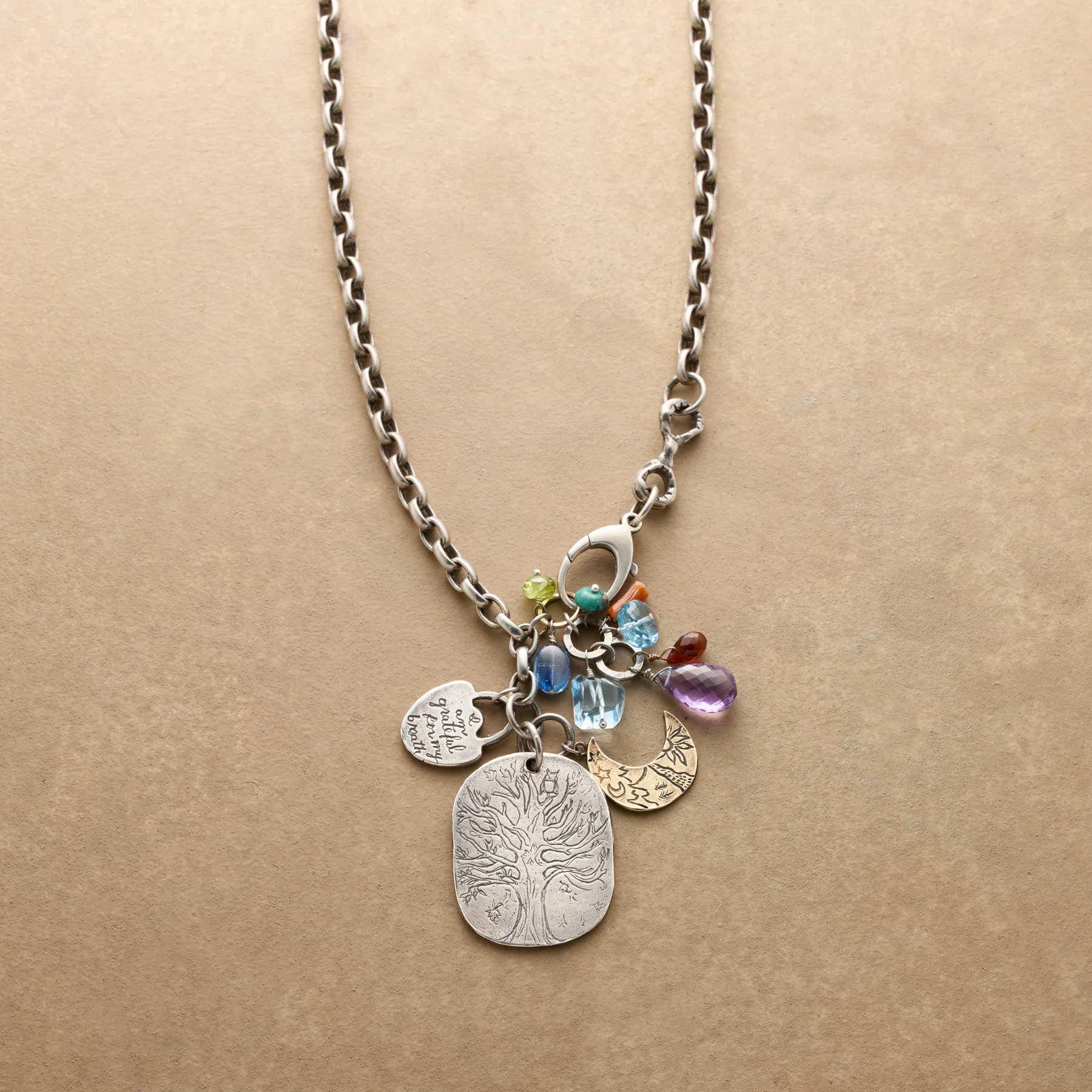 The Grove Necklace