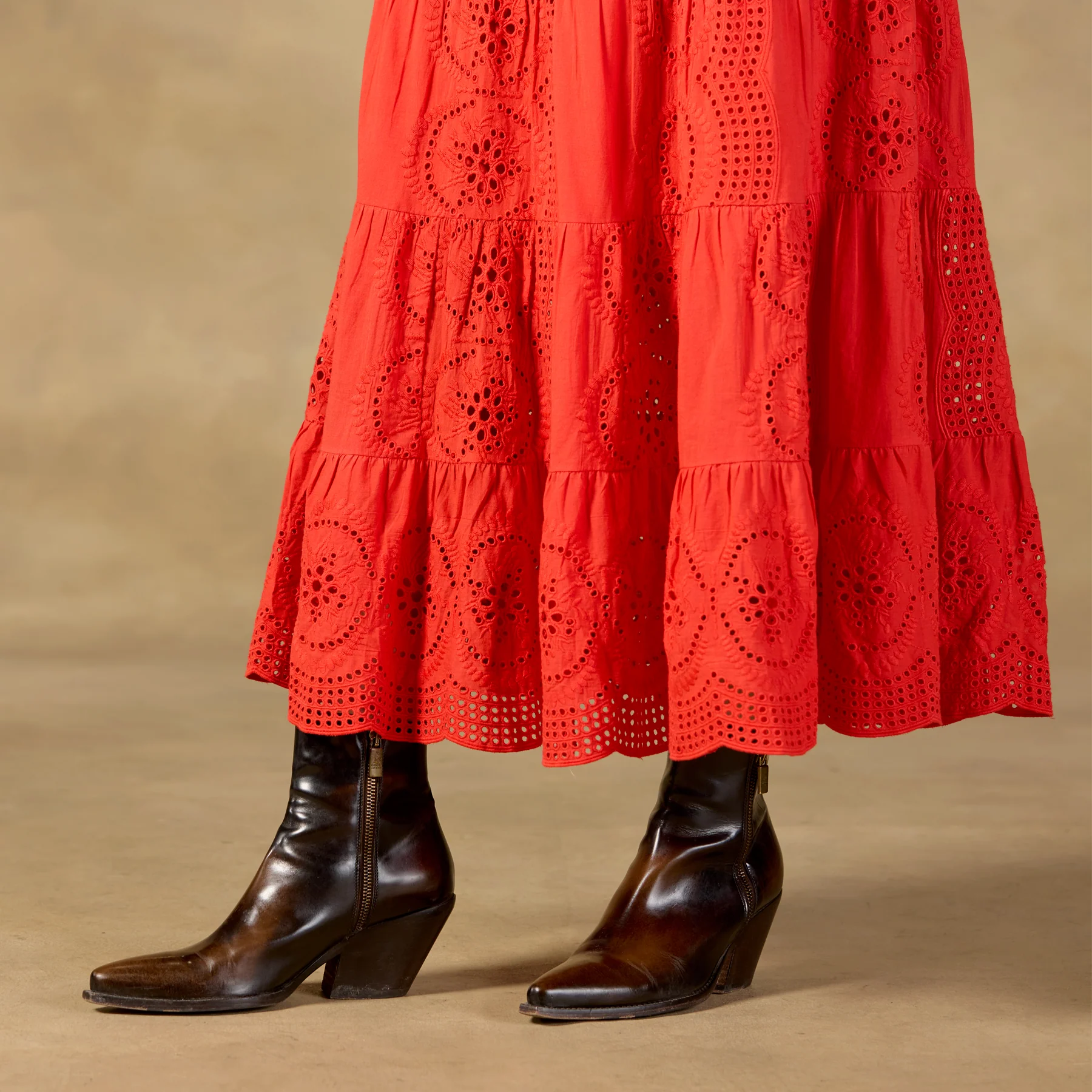 Ensenada Skirt