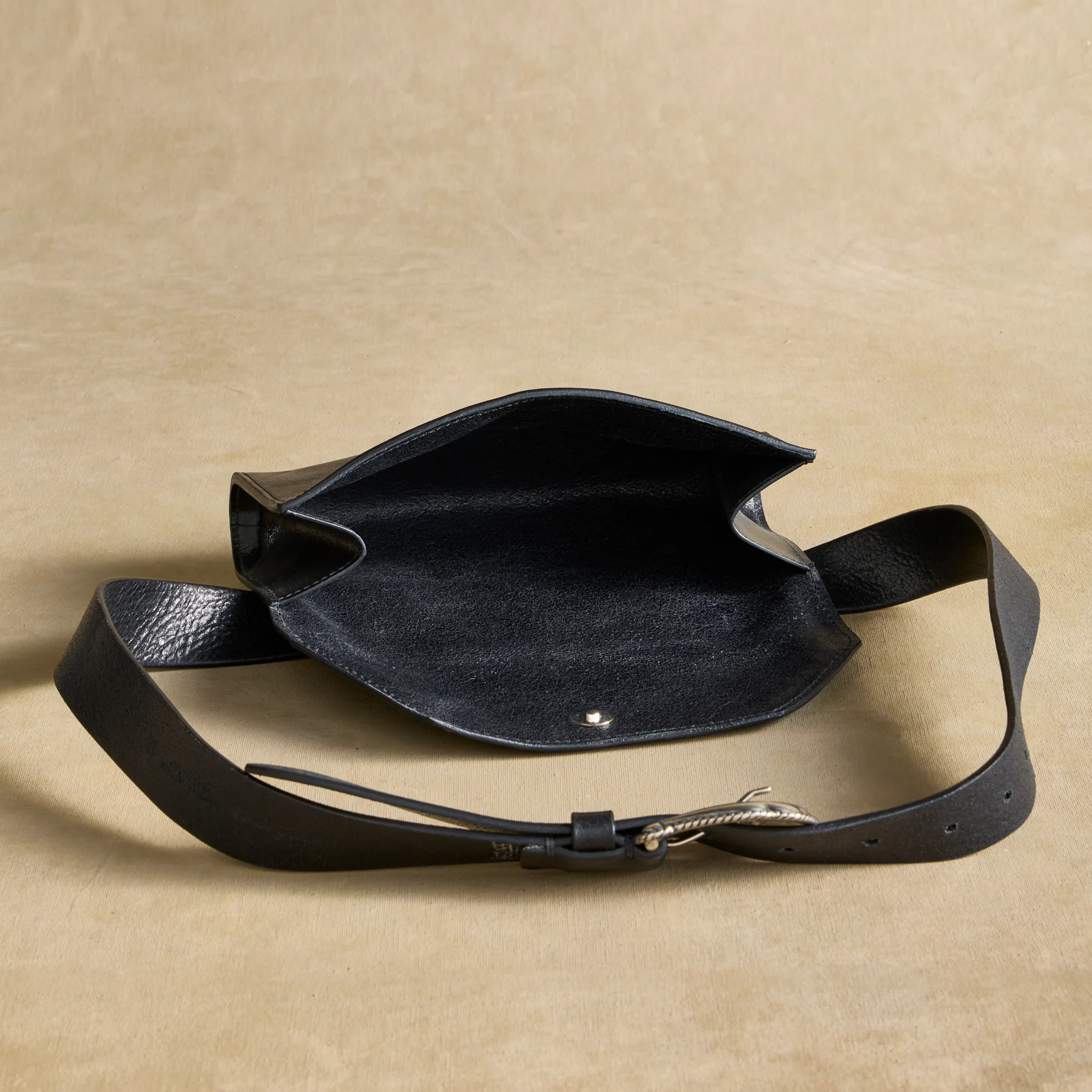 Scout Belt Bag
