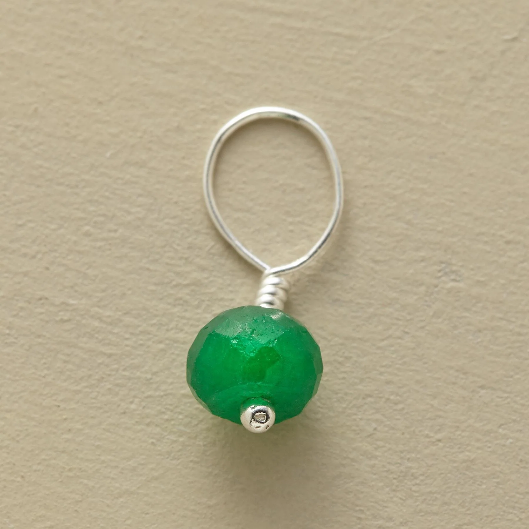Birthstone Charms