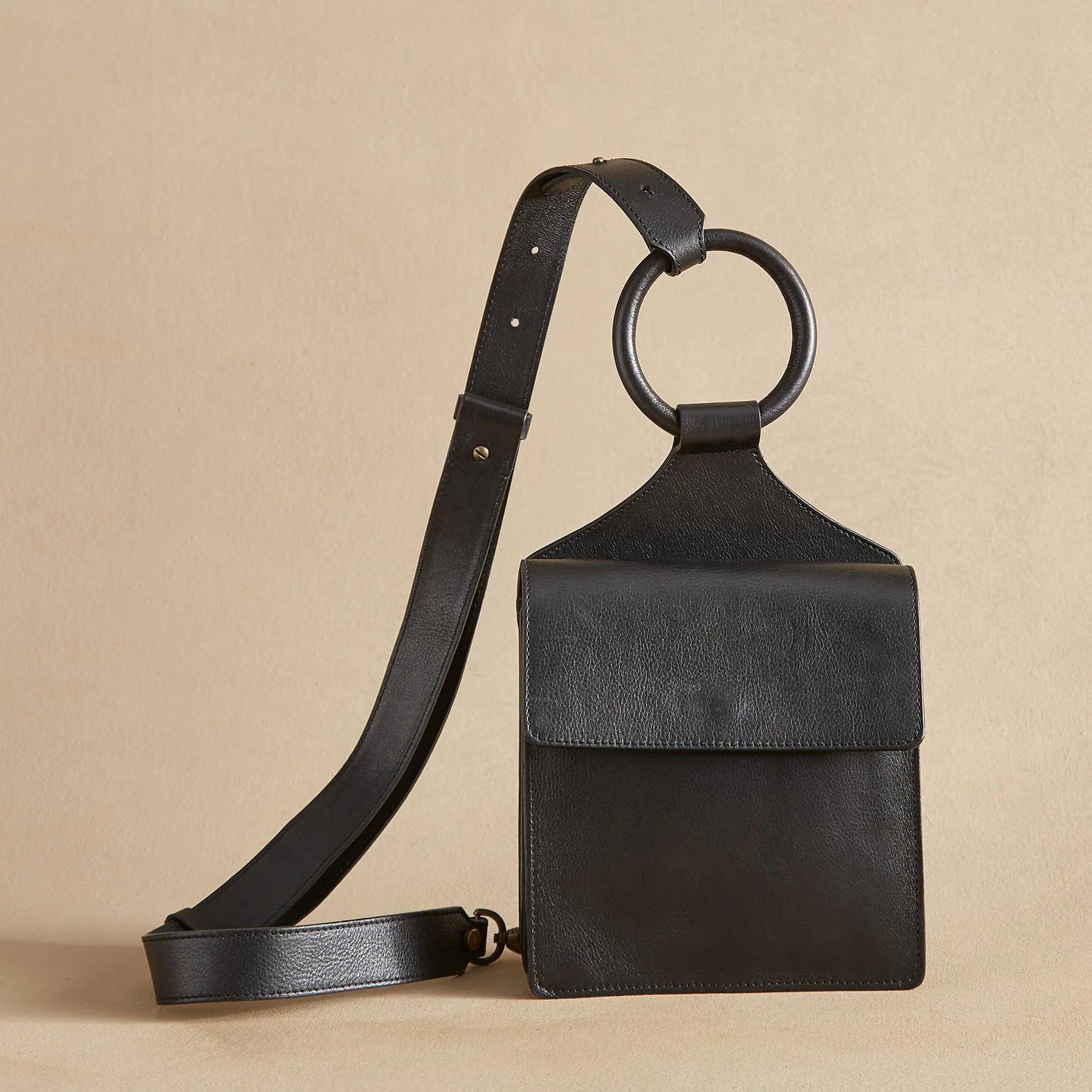 Carousel Sling Bag