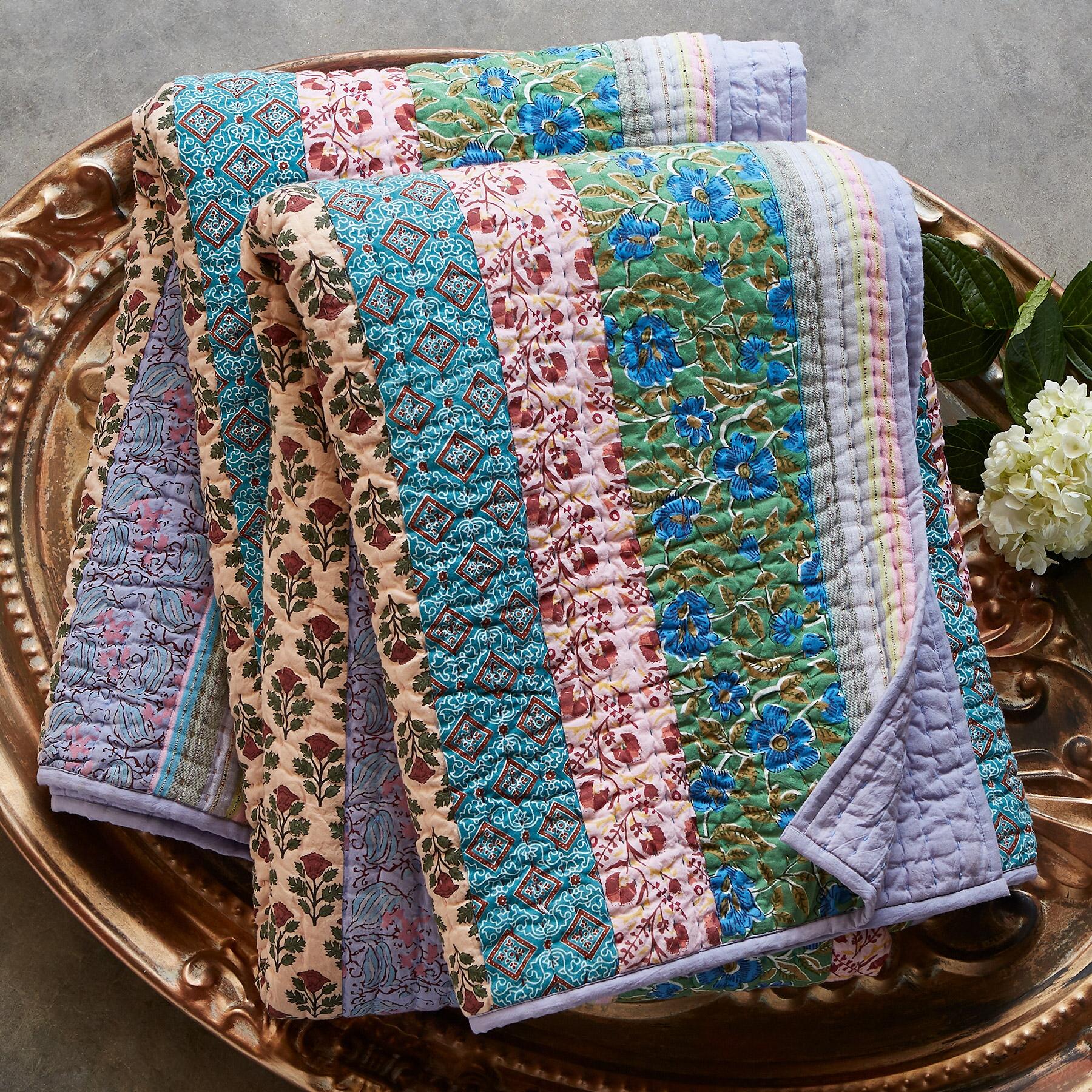 Riversong Quilt