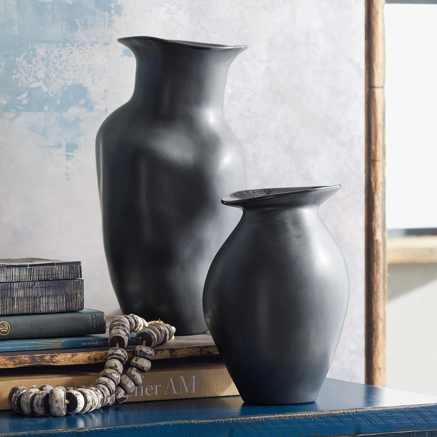 Melange Vase