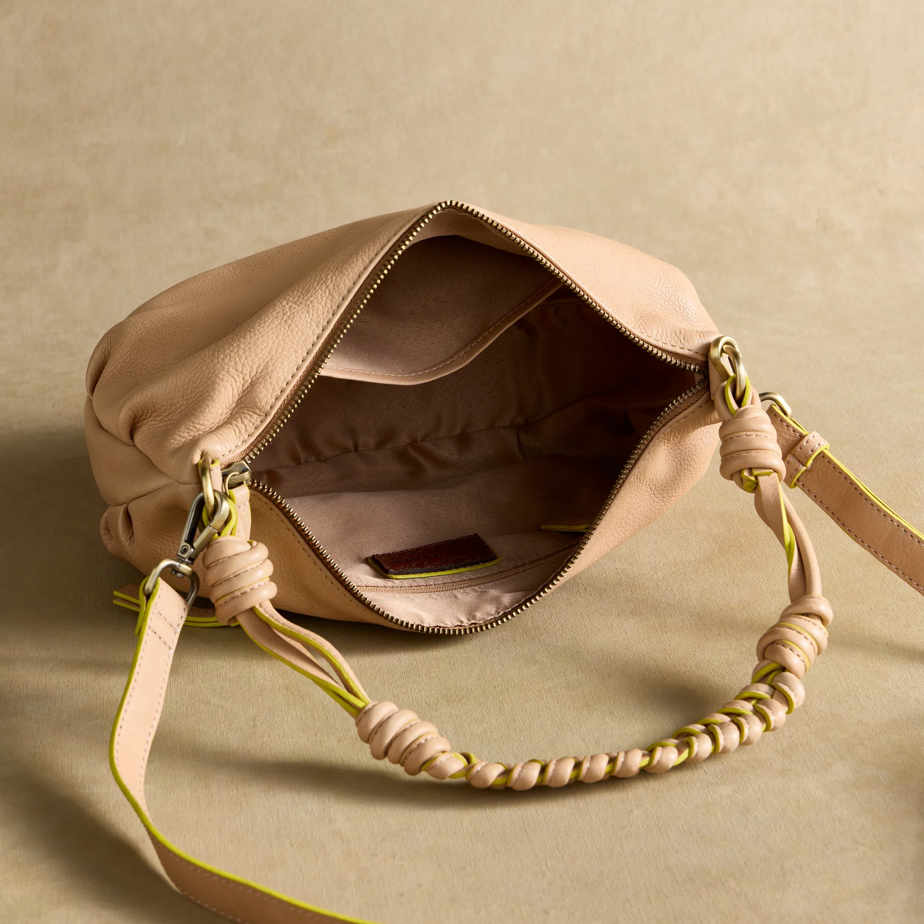 Bluff Hobo Bag