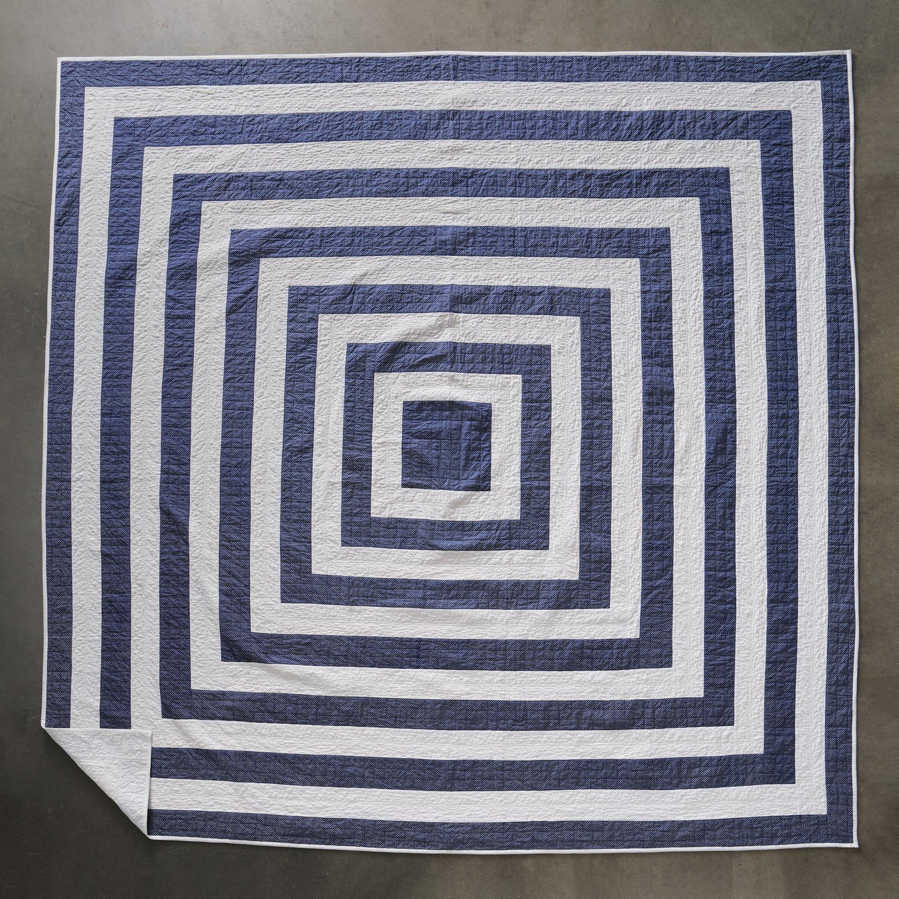 Adams Beauty Quilt