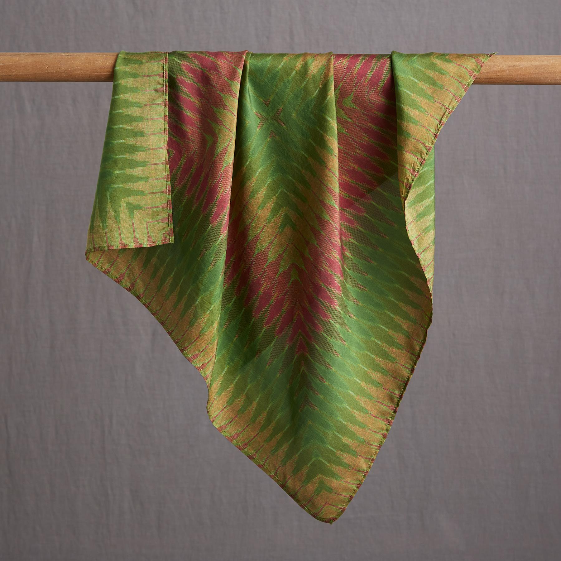 Harmony Grove Scarf