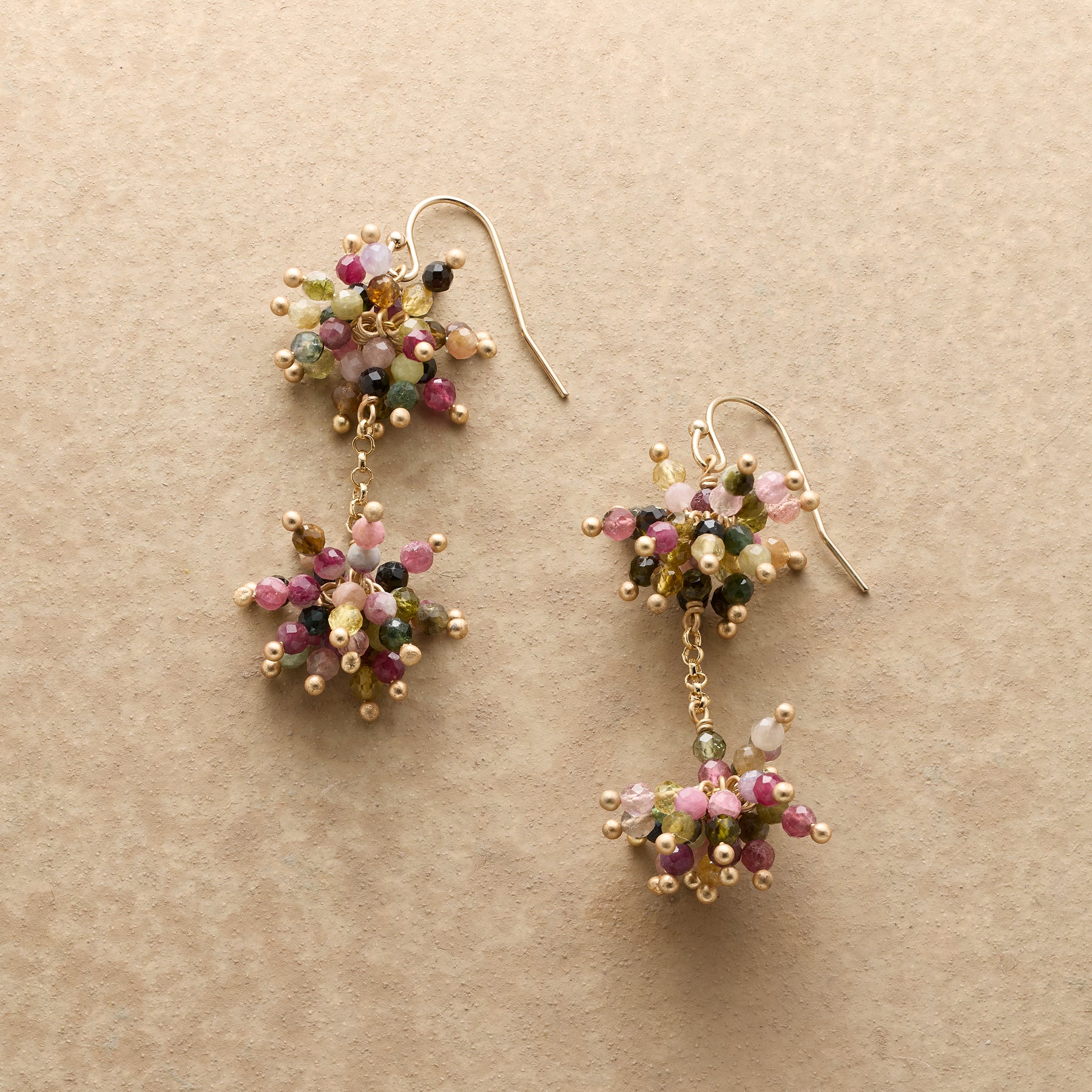 Satellite of Love Earrings