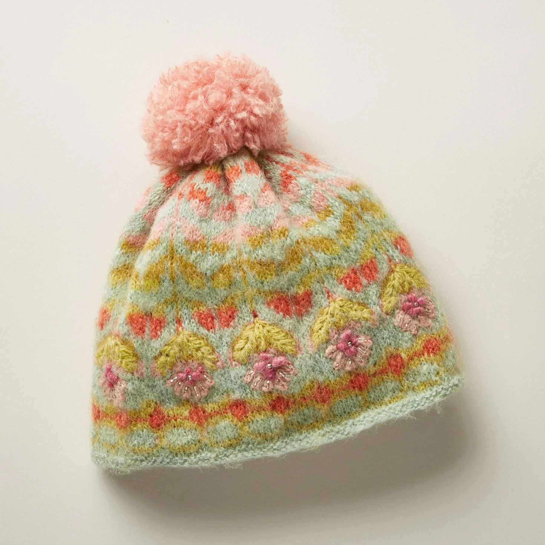 Arctic Sun Hat
