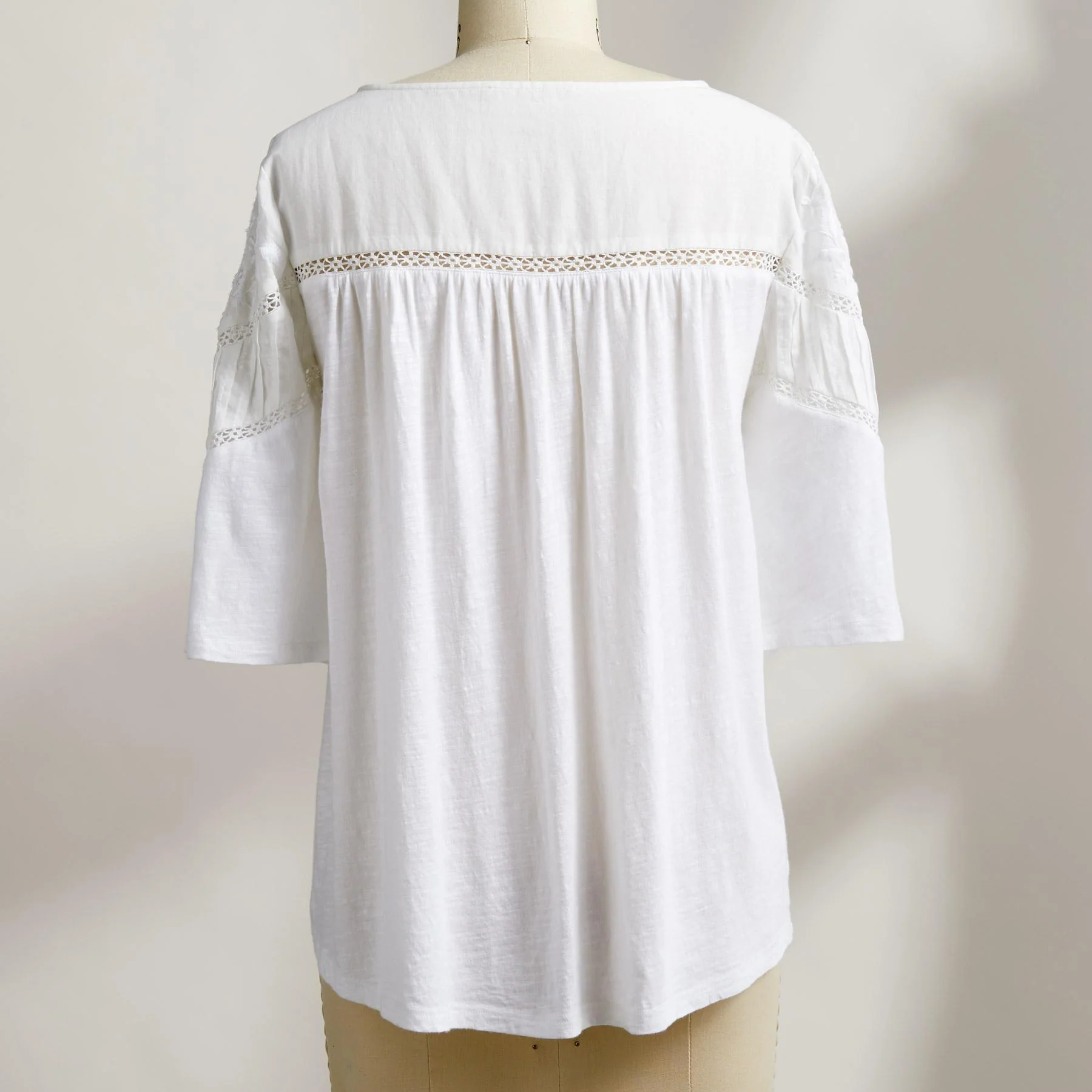 Western Travels Top