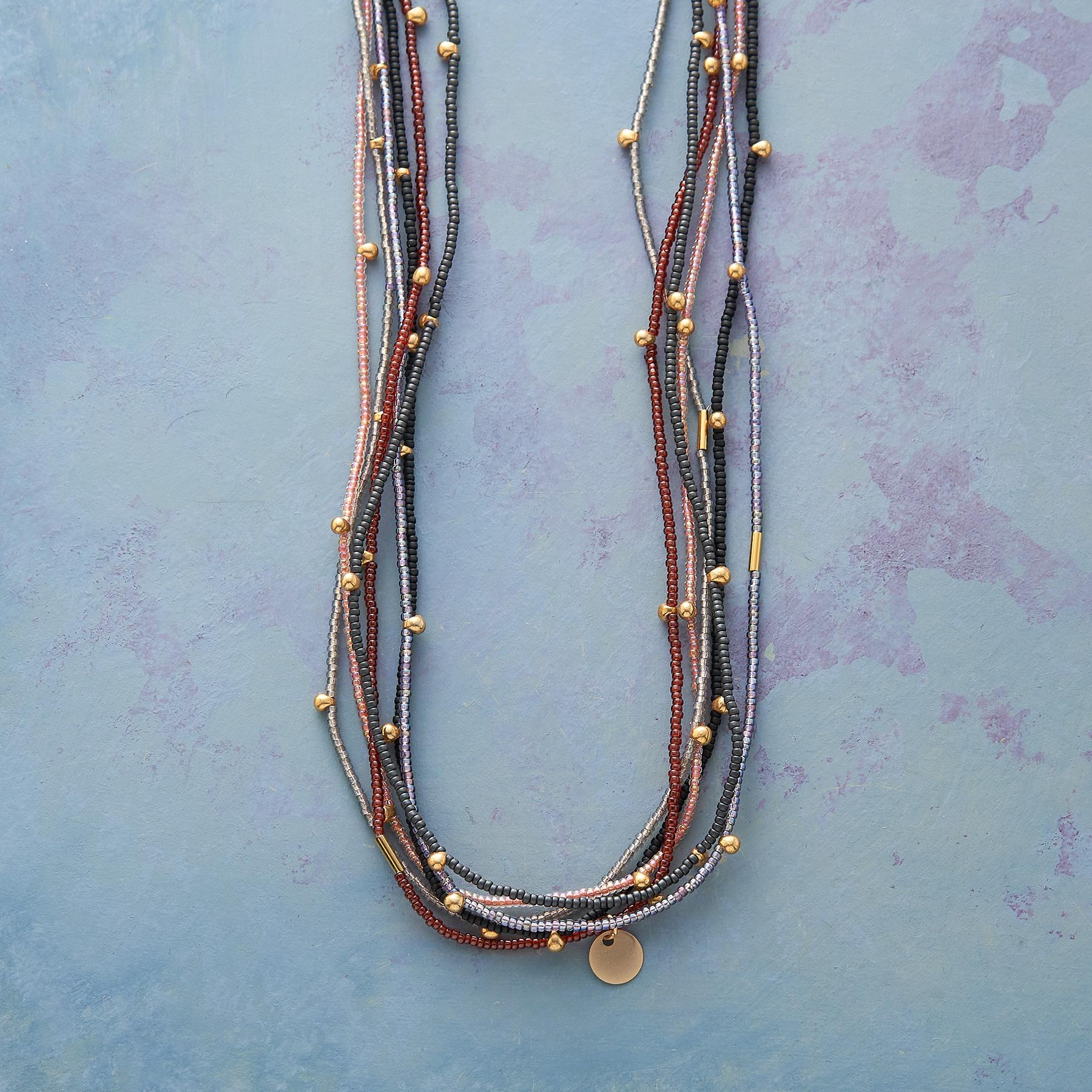 Lydian Necklace Set
