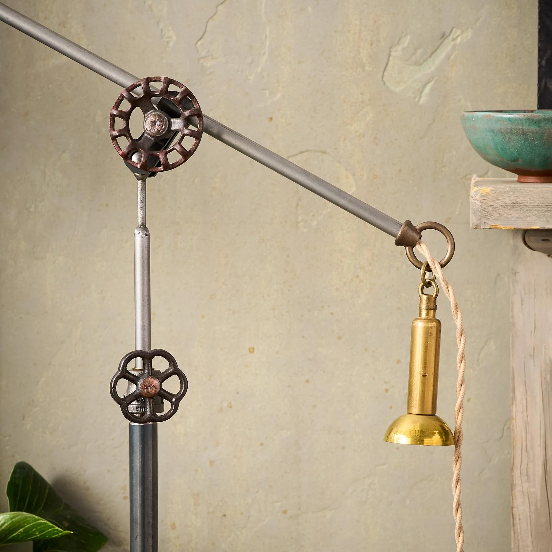 Narberth Table Lamp