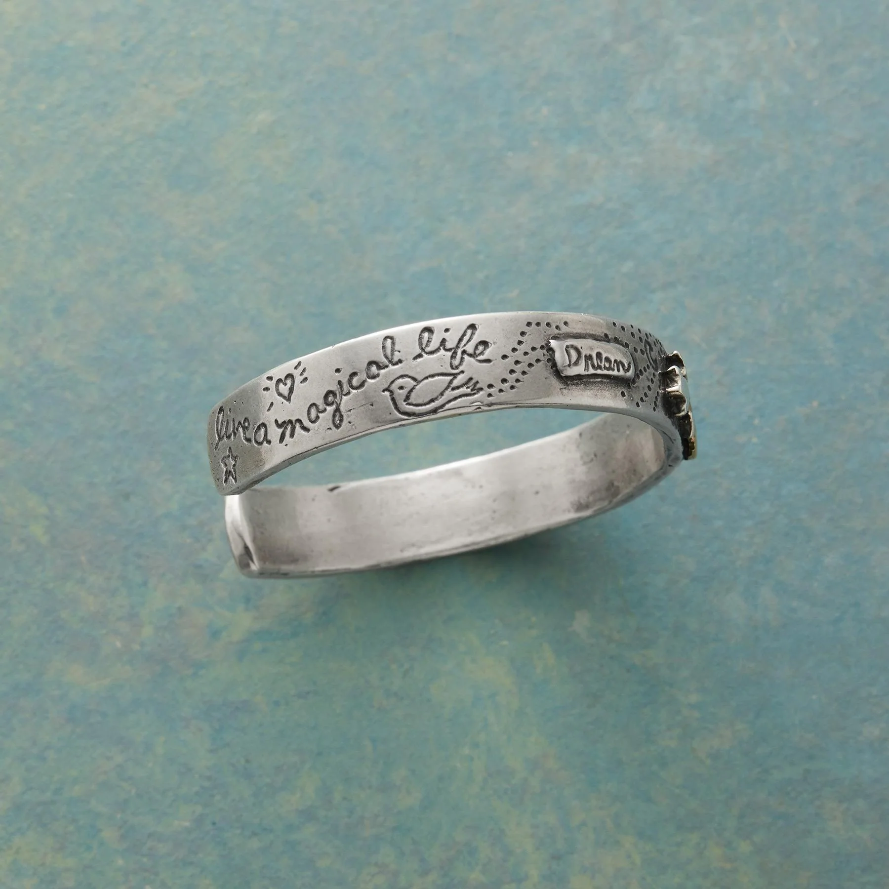 Moon Dreams Cuff