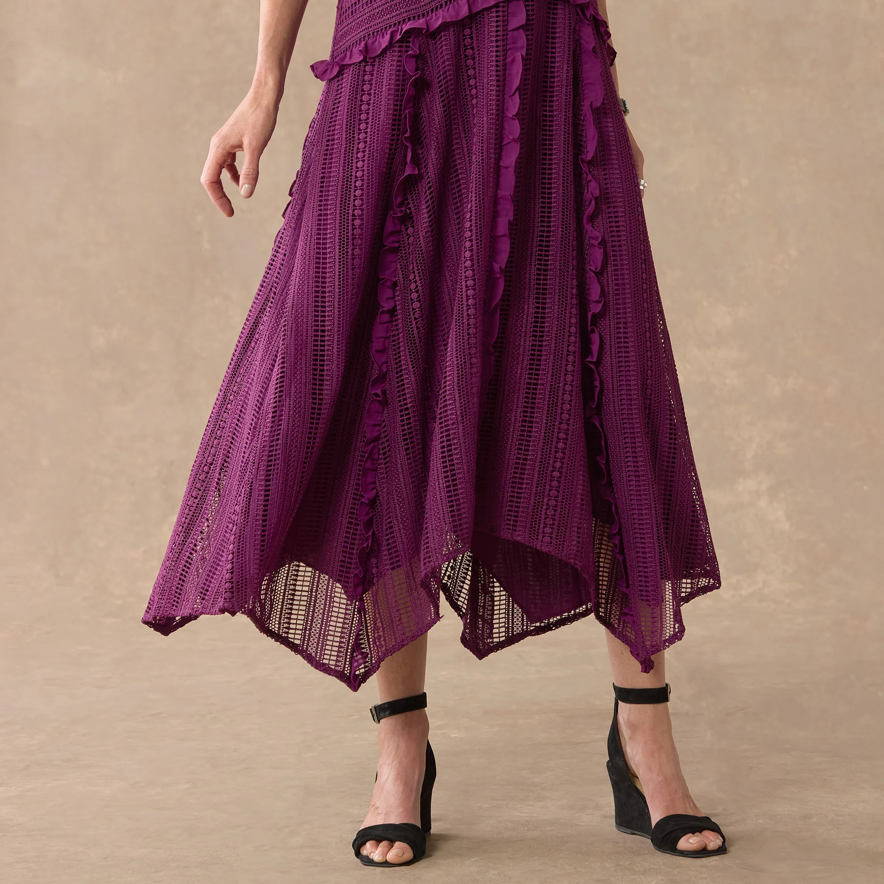 Emma Lynn Dress