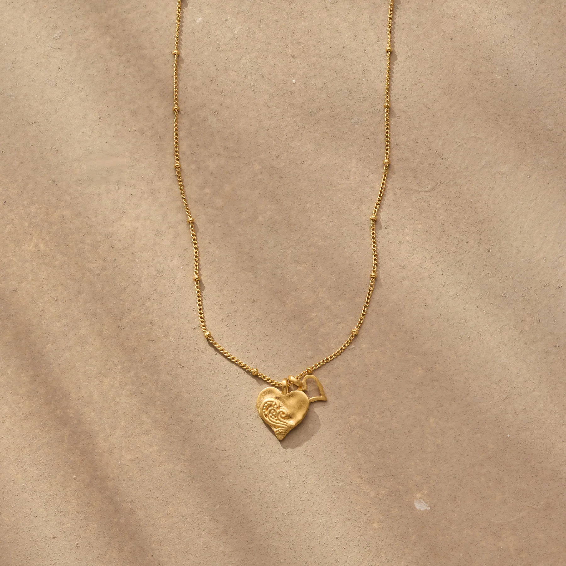 Las Olas Necklace