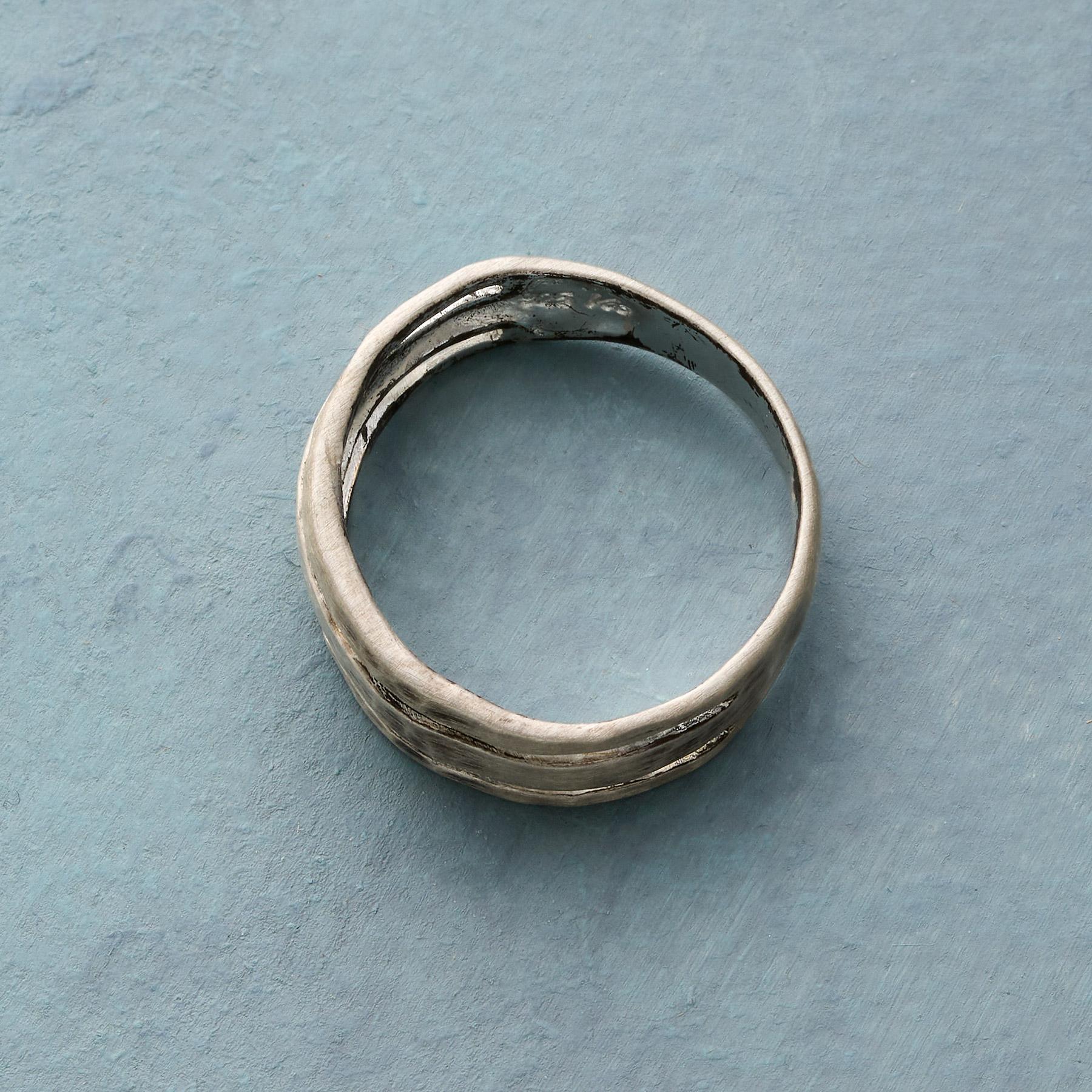 Open Space Ring
