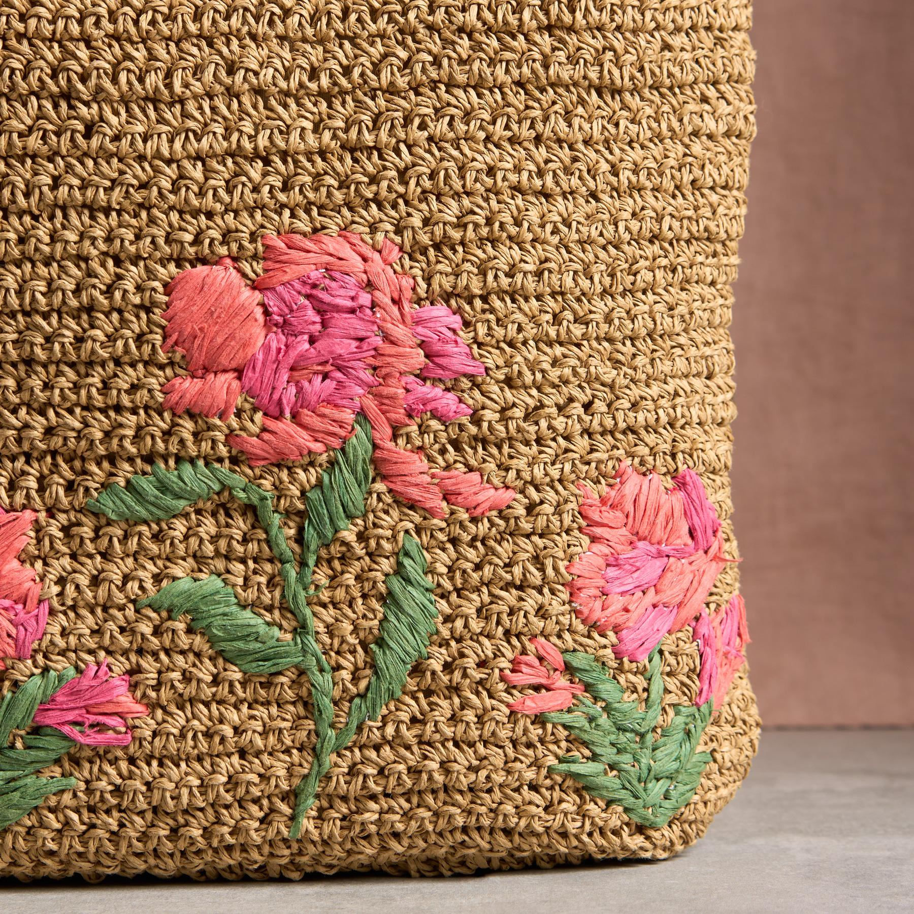 Carmelita Tote