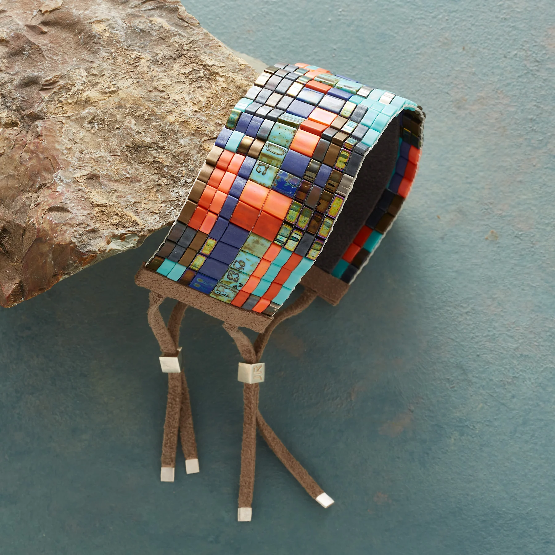 Zion Bracelet