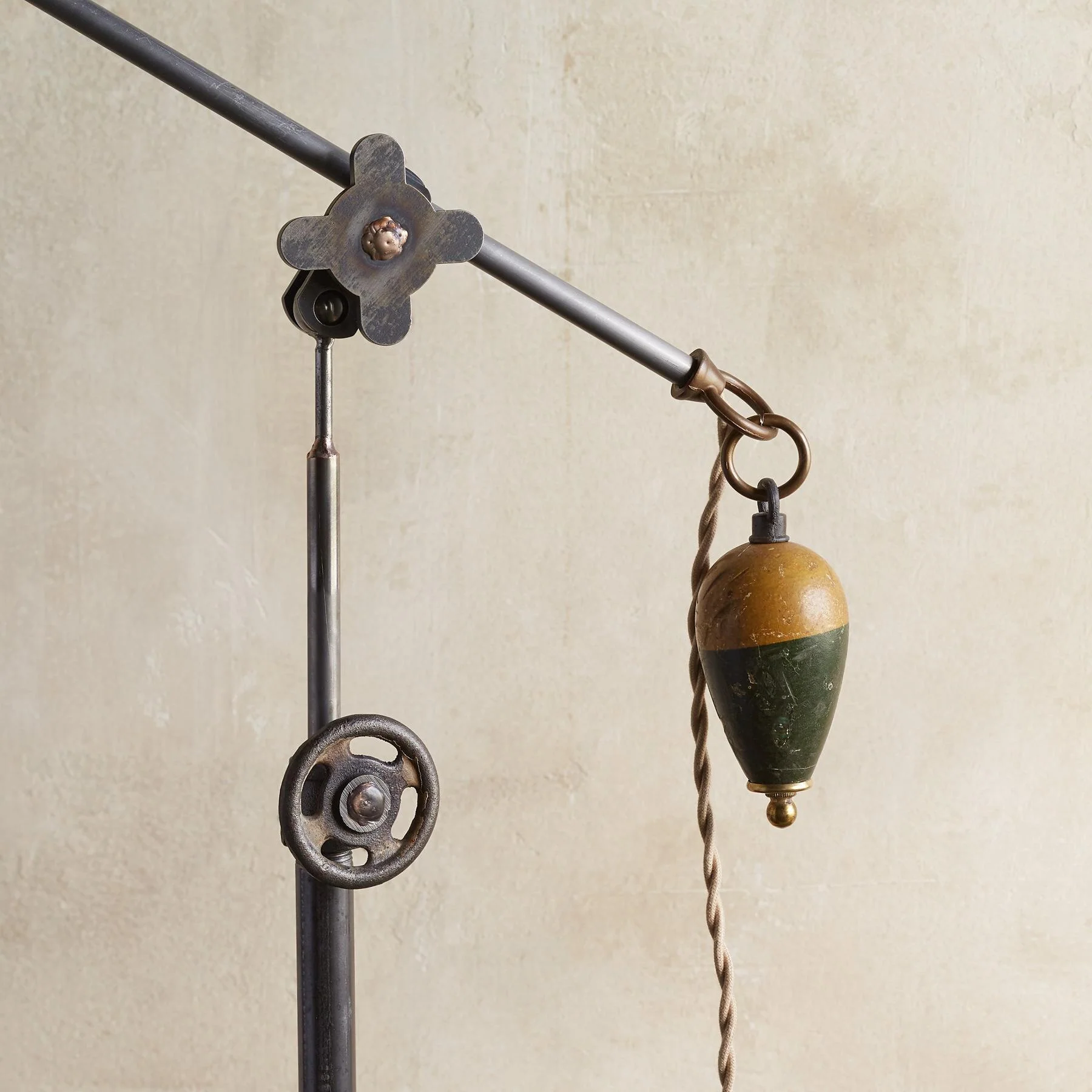 Marston Table Lamp