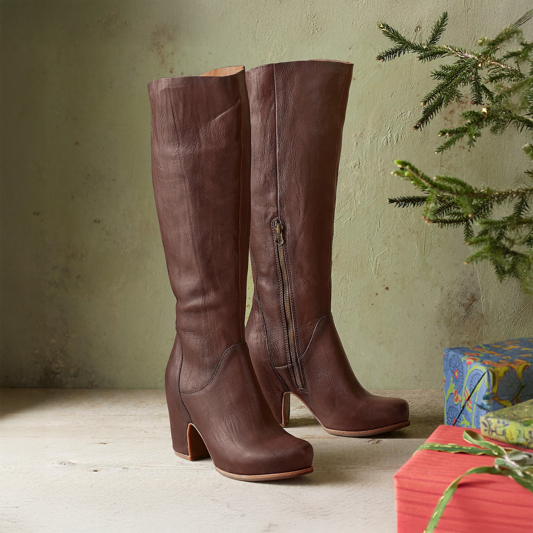 Solay Boots