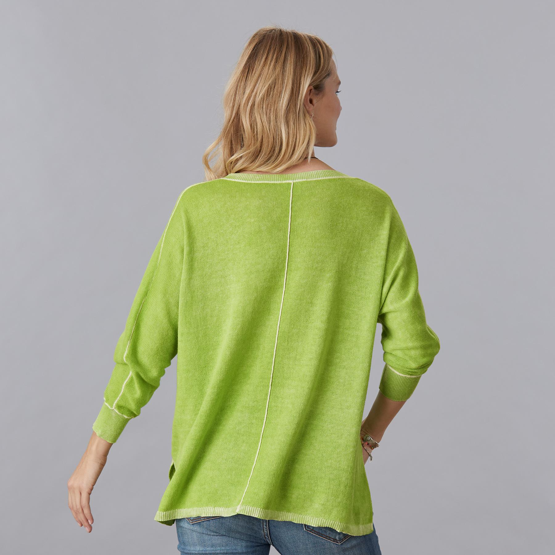 Johanna Sweater, Petite