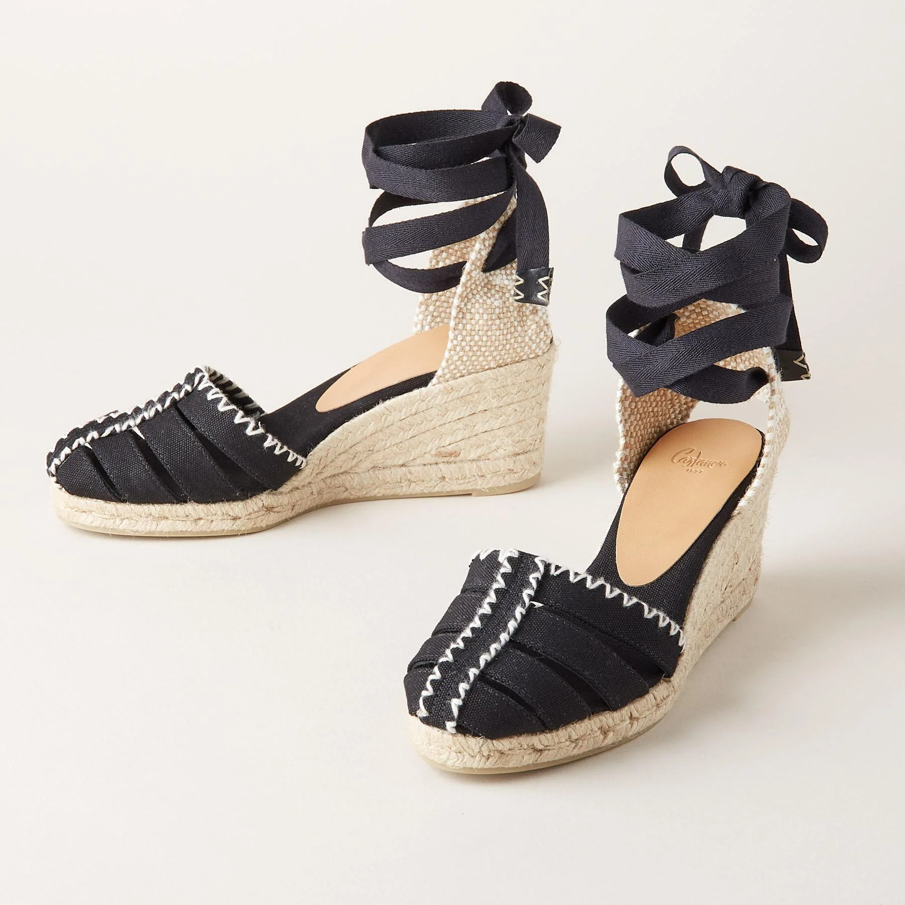 Cici Espadrille