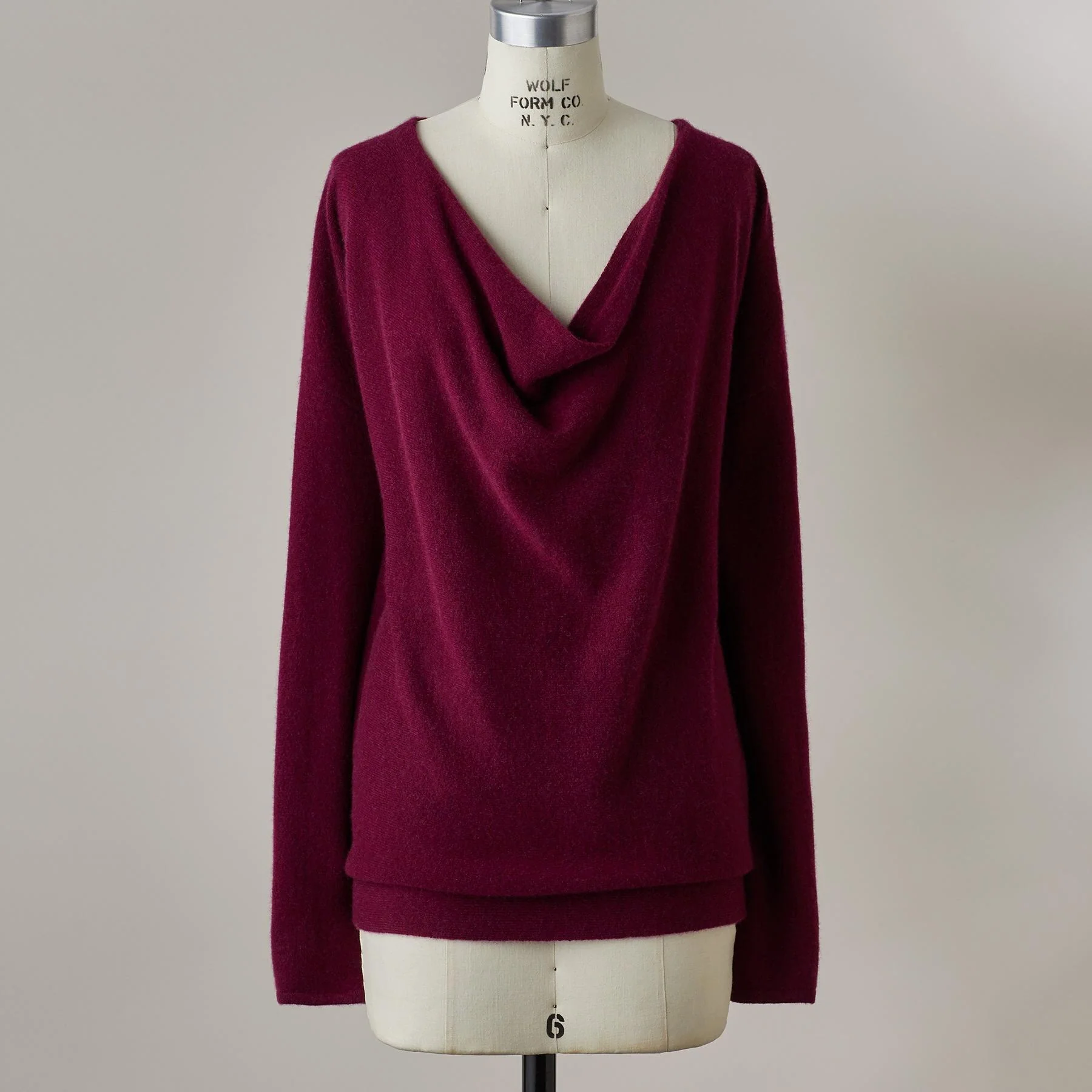 Simple Truths Sweater, Petite