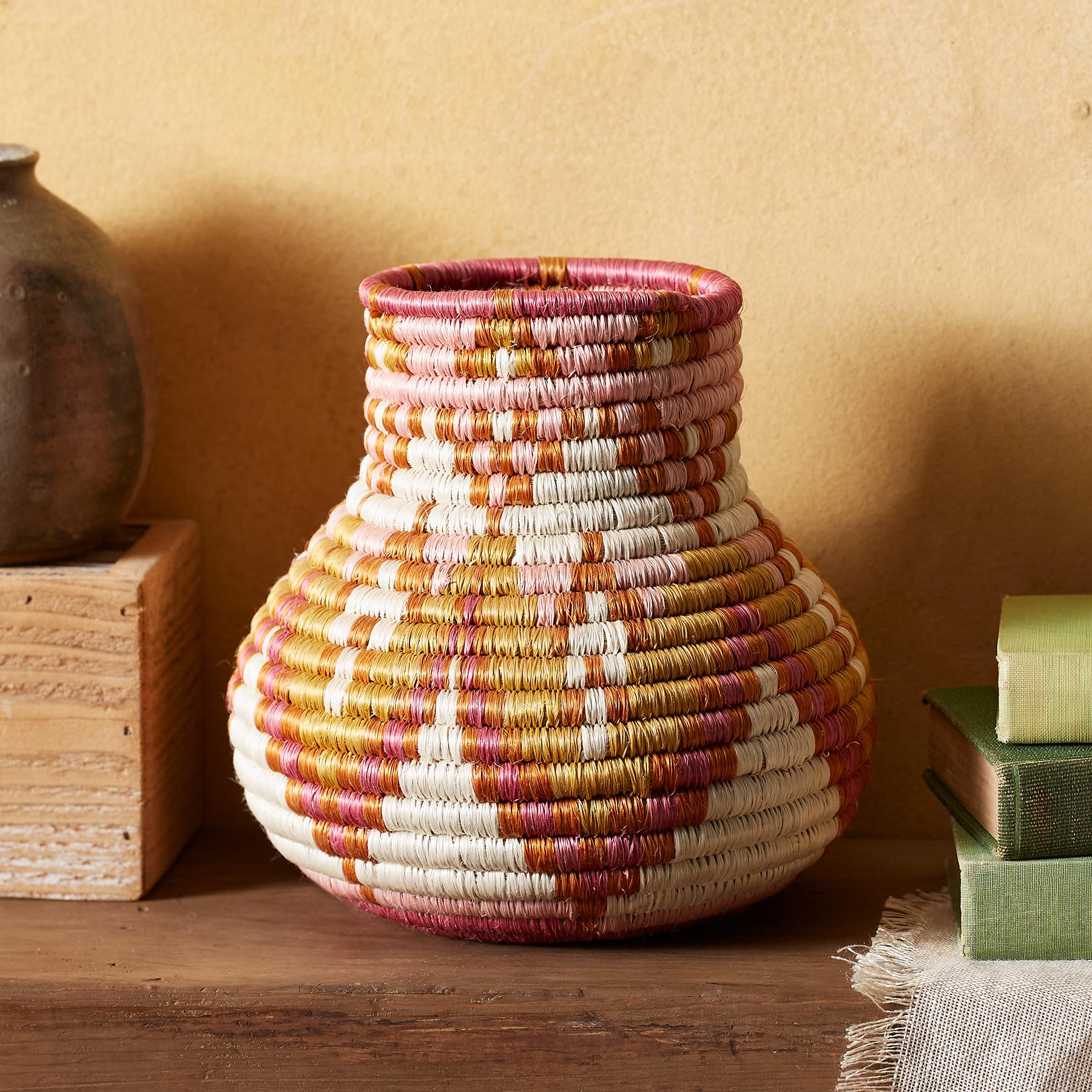 Keza Bloom Vessel