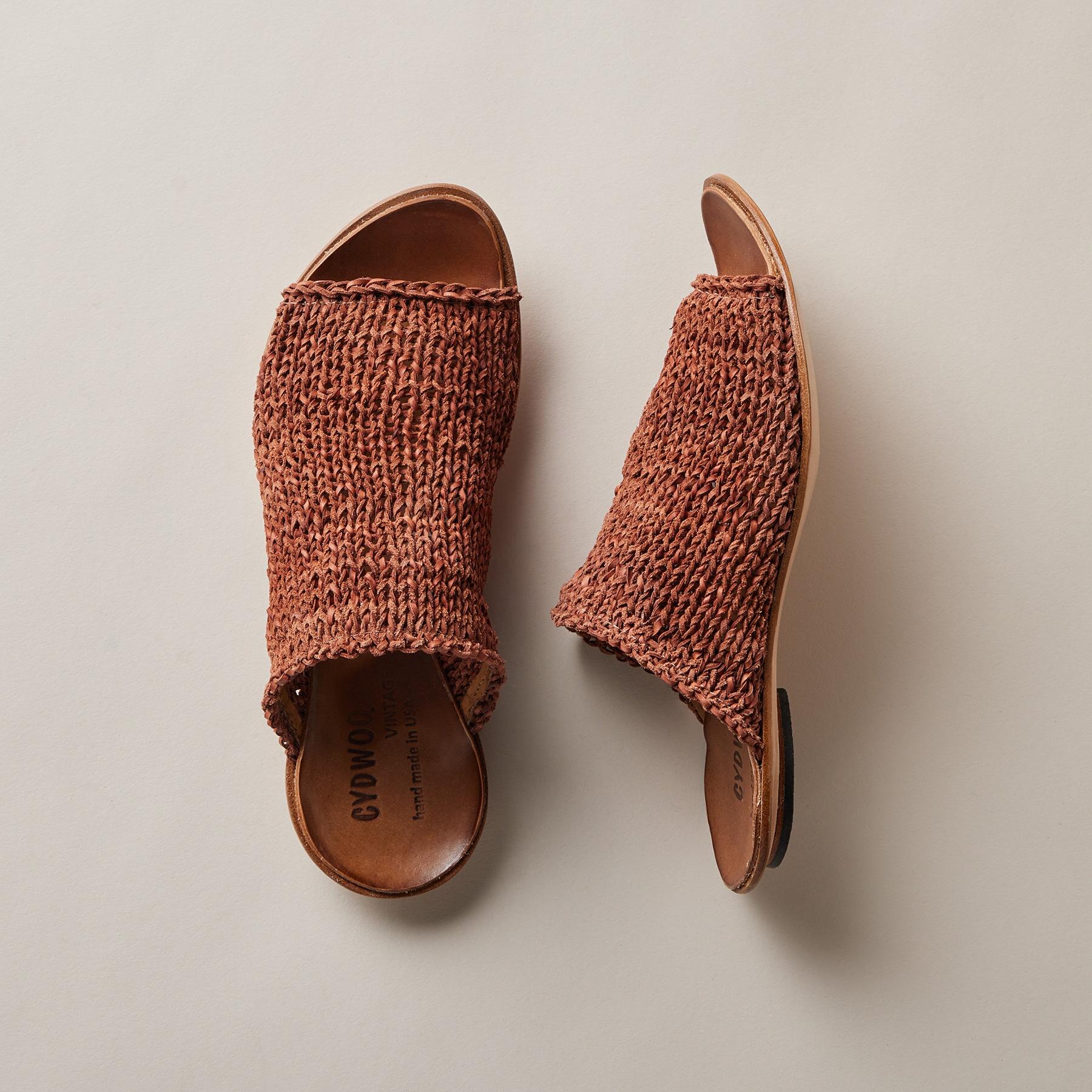 Arcana Mules