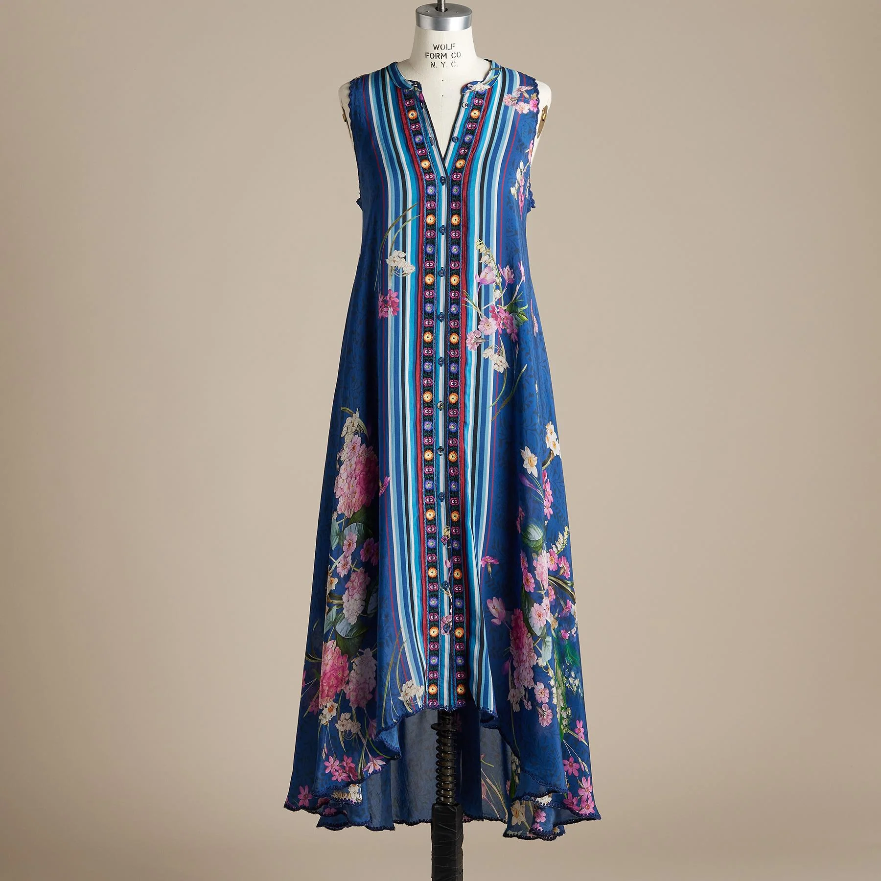 Kierra Dress