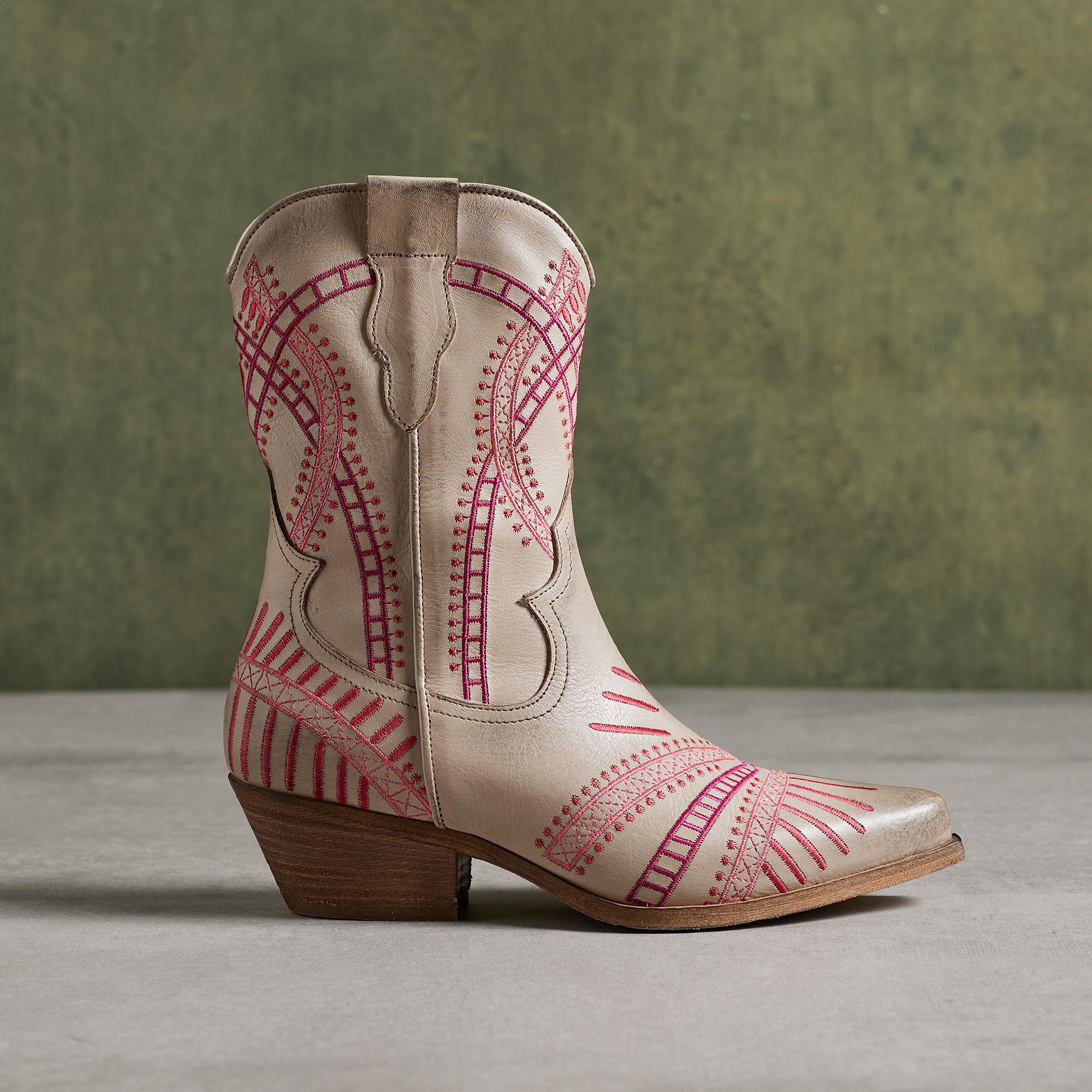 Solaria Boots