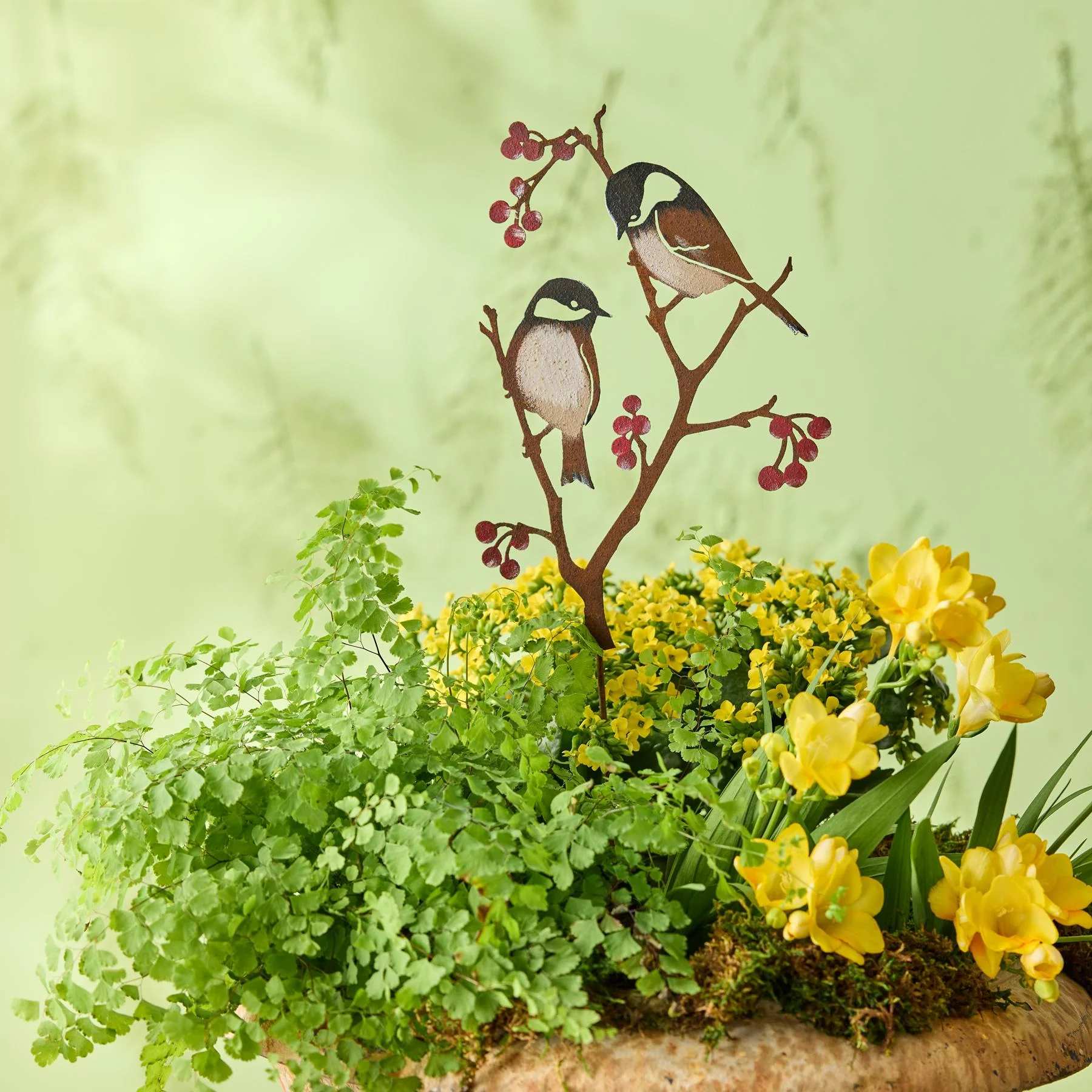 Songbird Garden StakeĀ