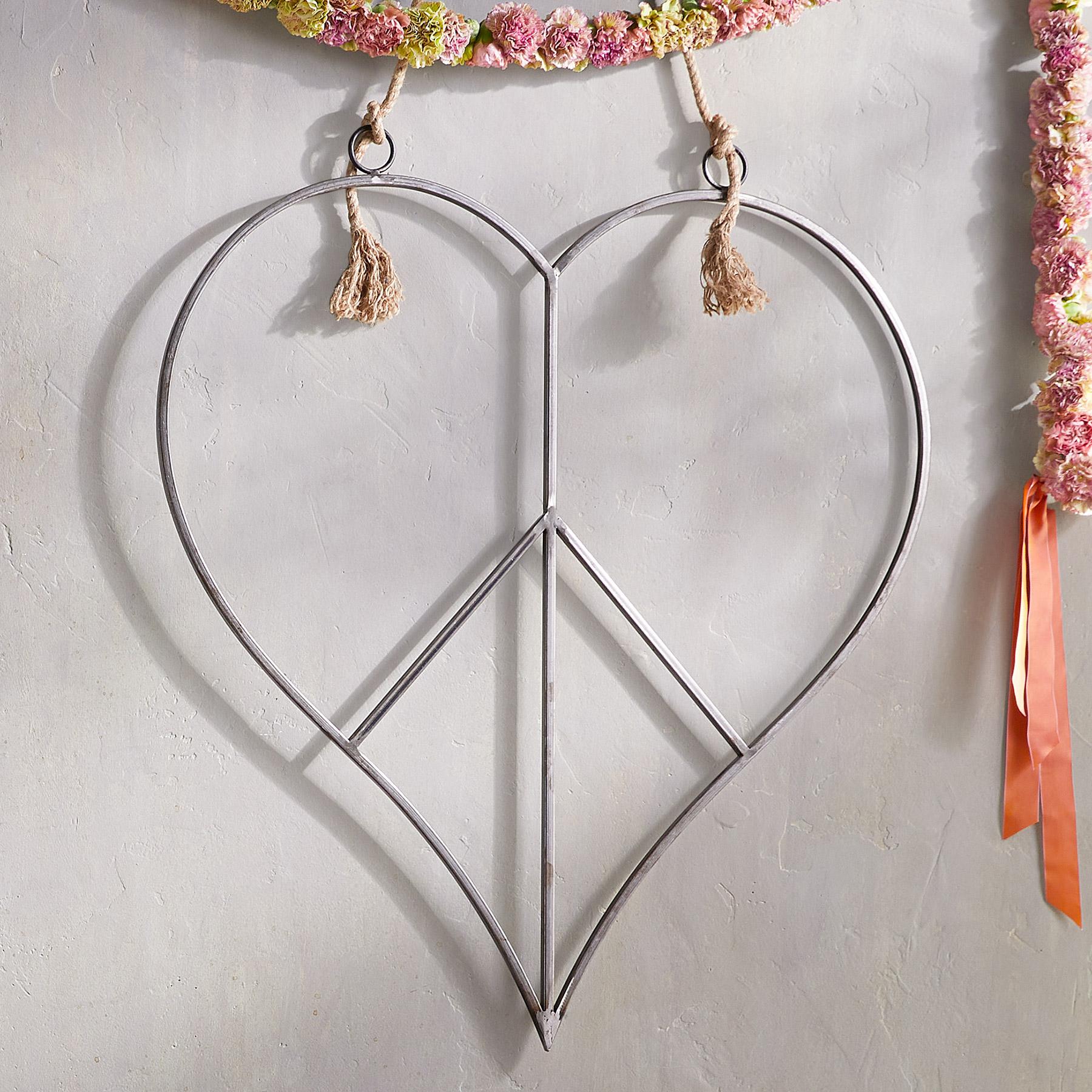 Peaceful Heart