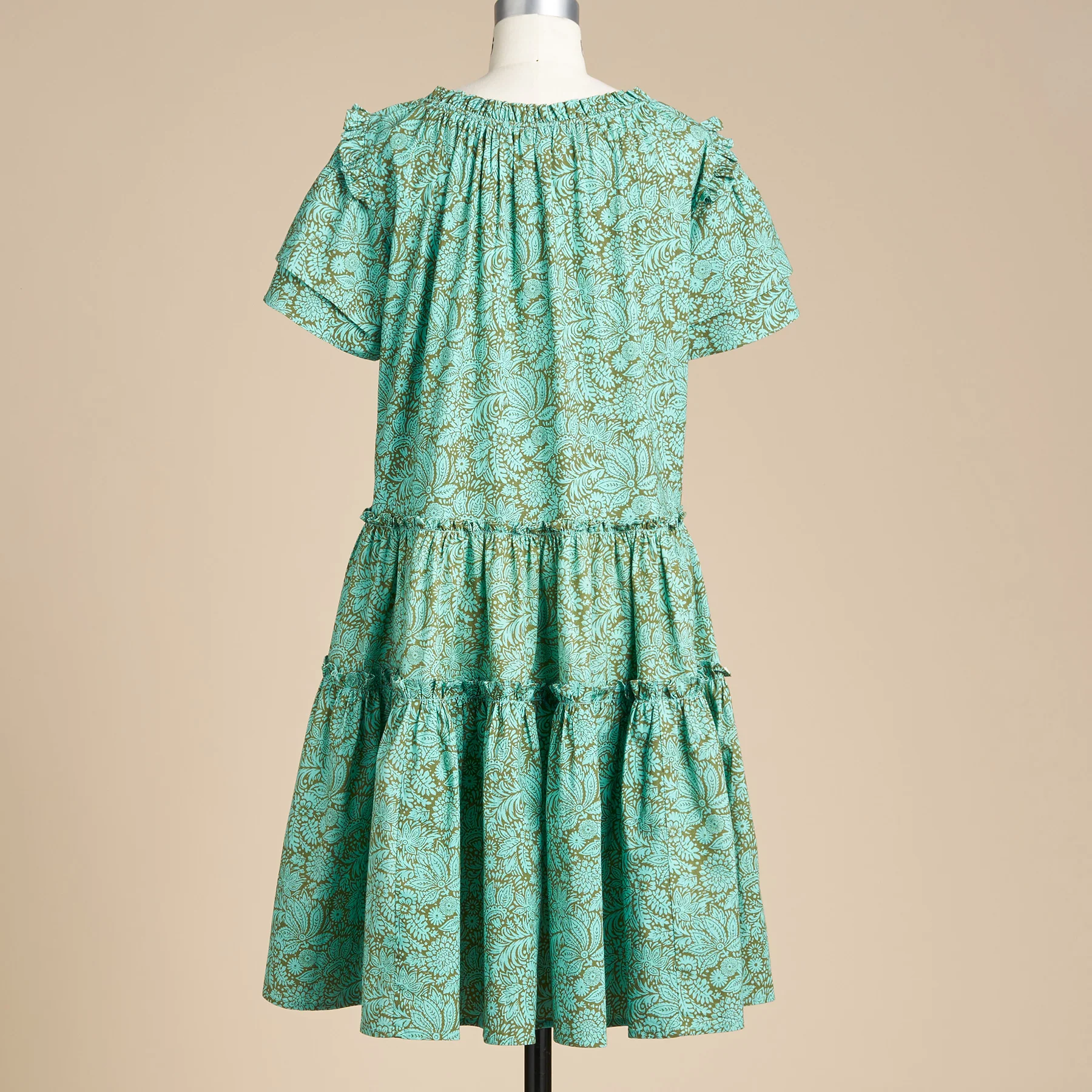 Liora Dress, Petite