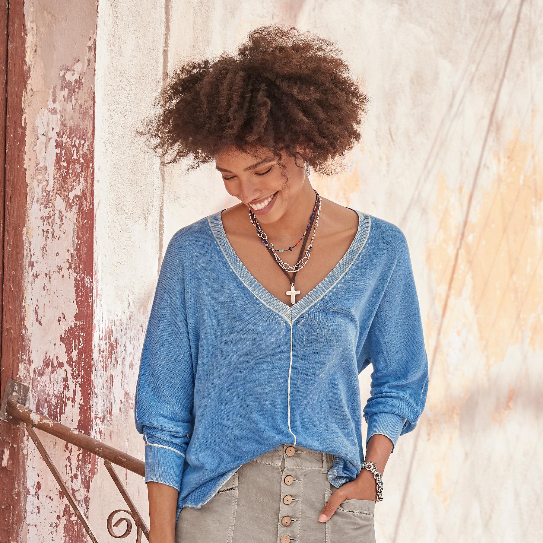 Johanna Sweater, Petite