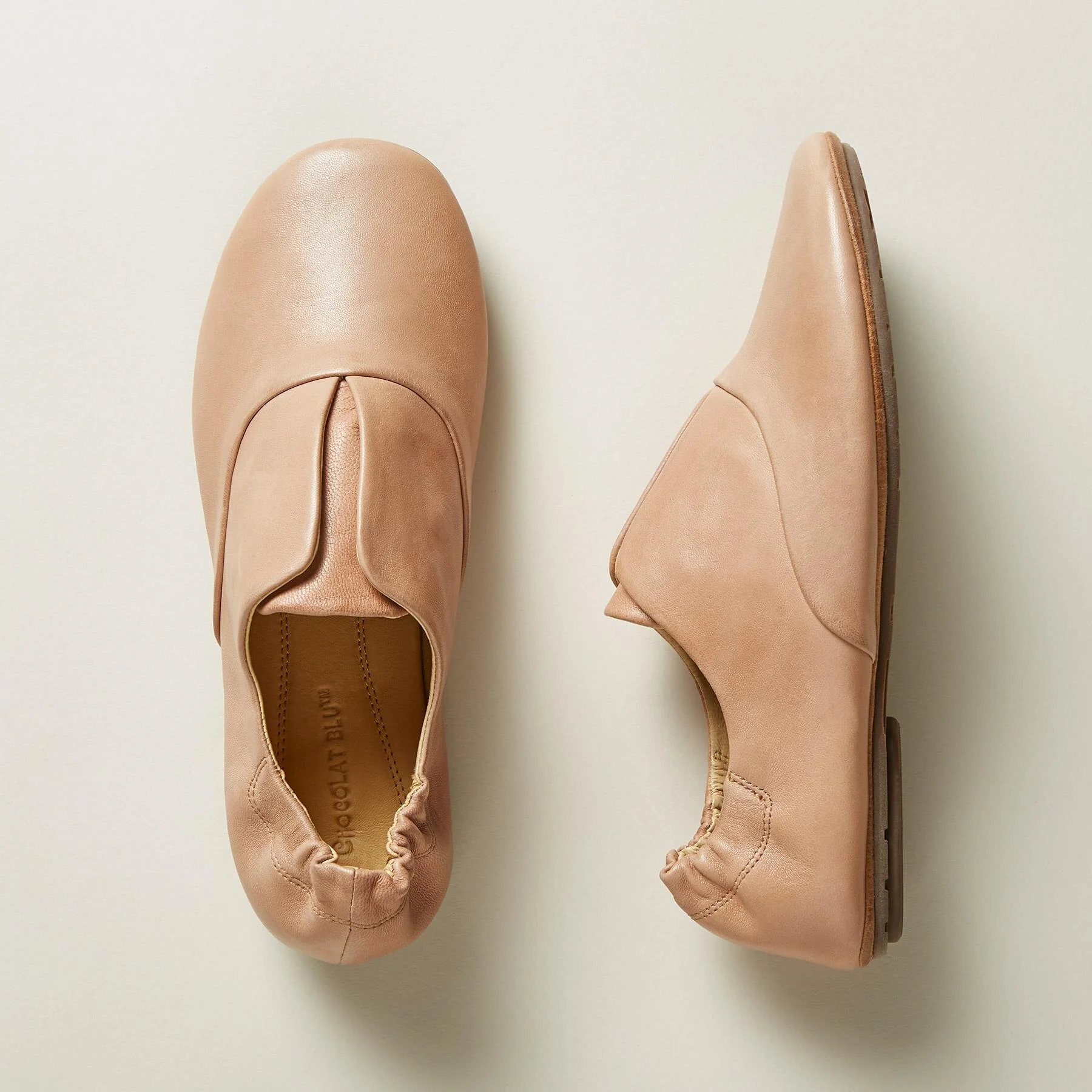 Madrona Shoes