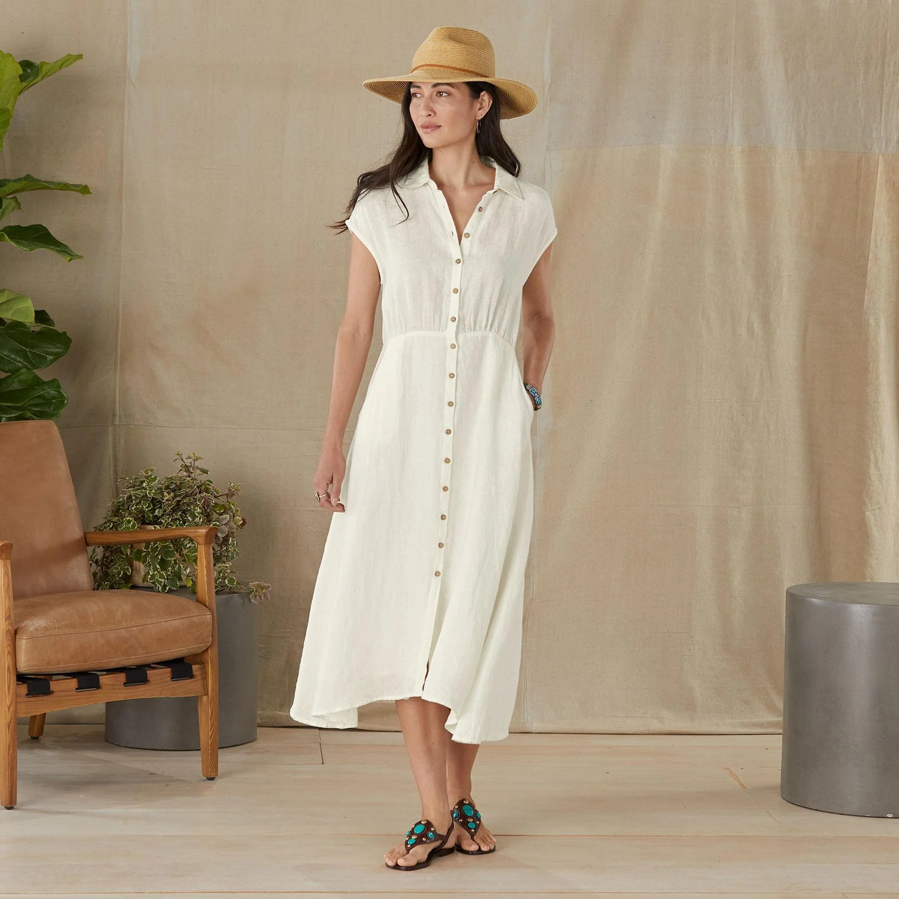 Clarity Dress