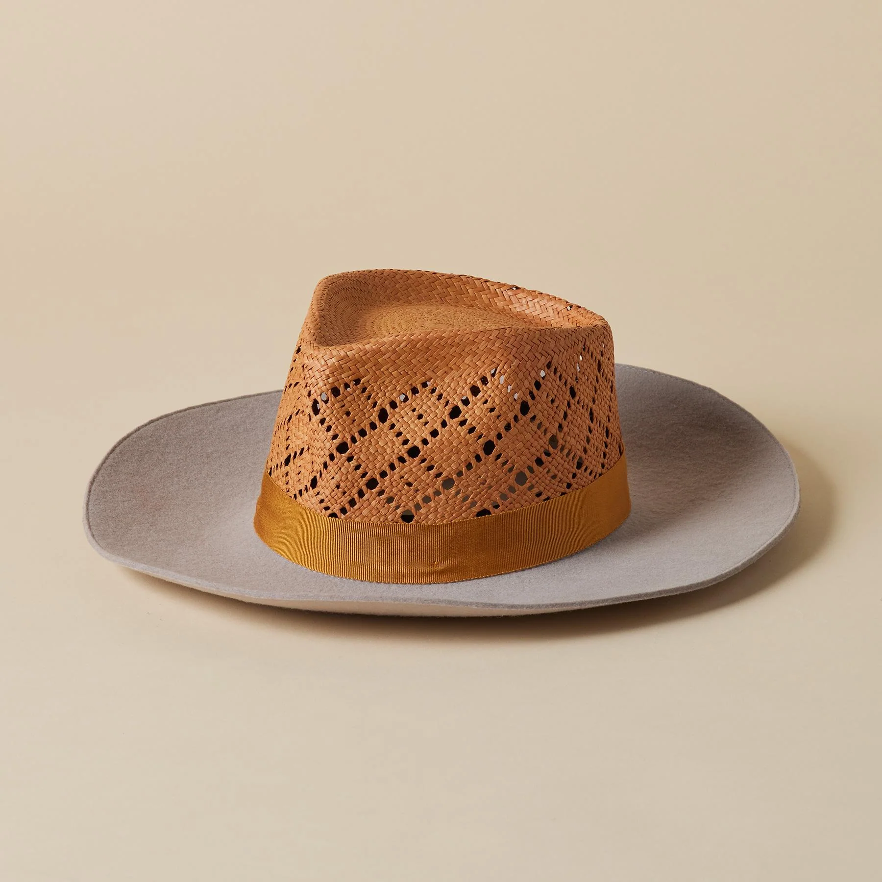 Cedar Hat
