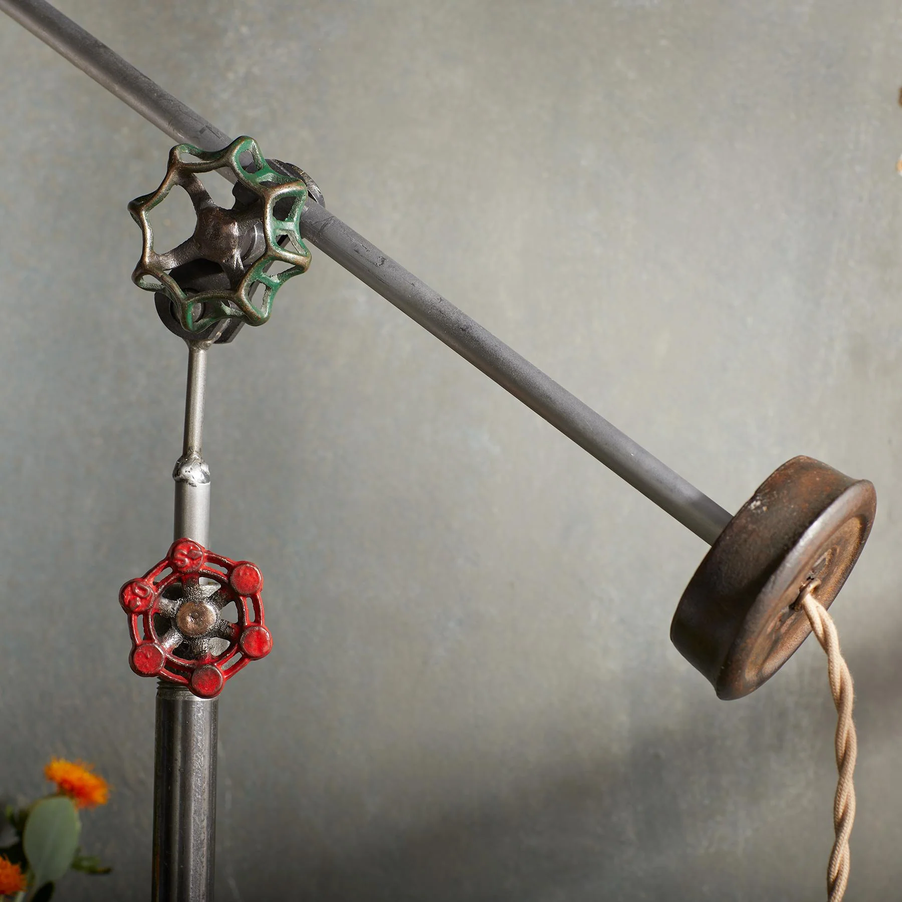 Hyrum Table Lamp