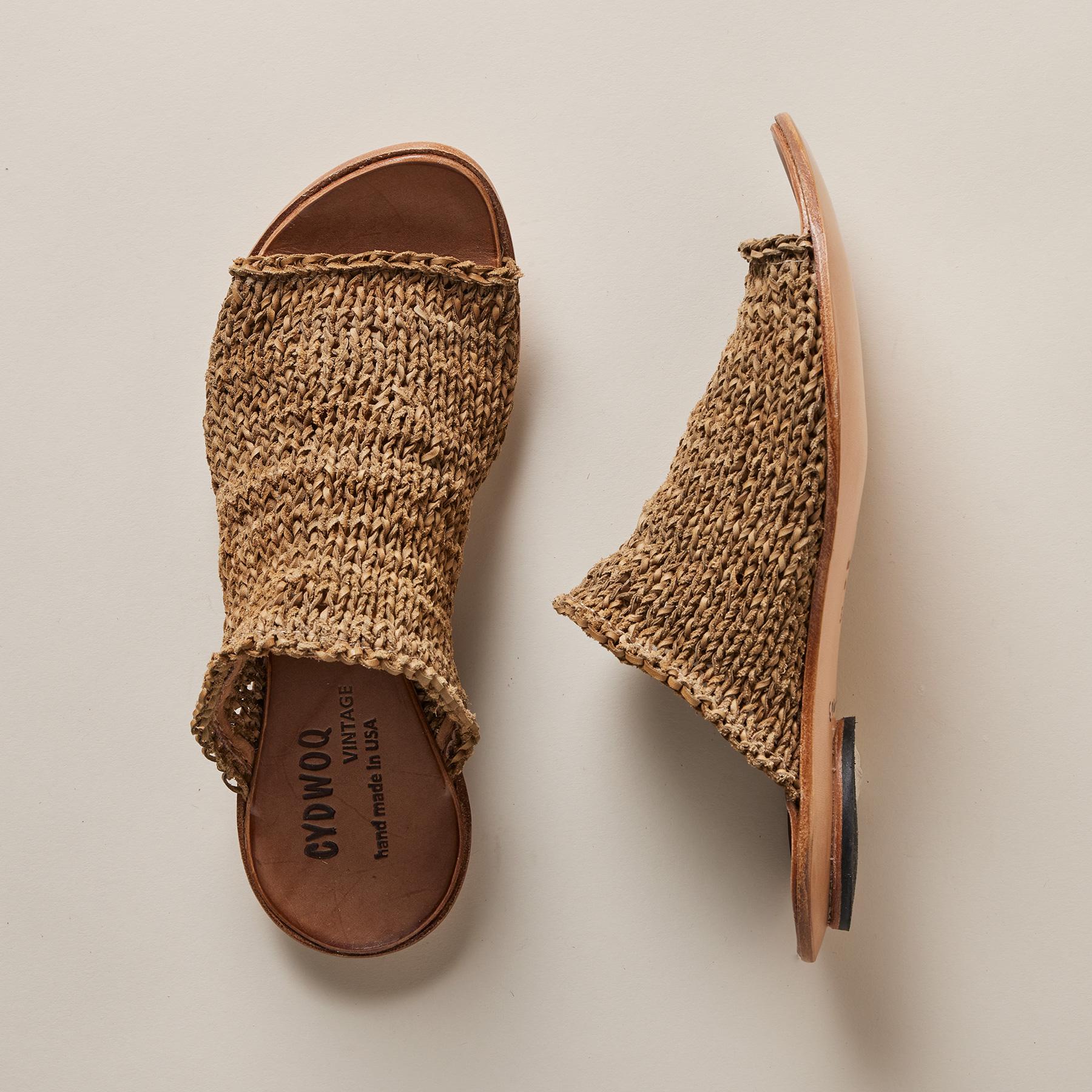 Arcana Mules