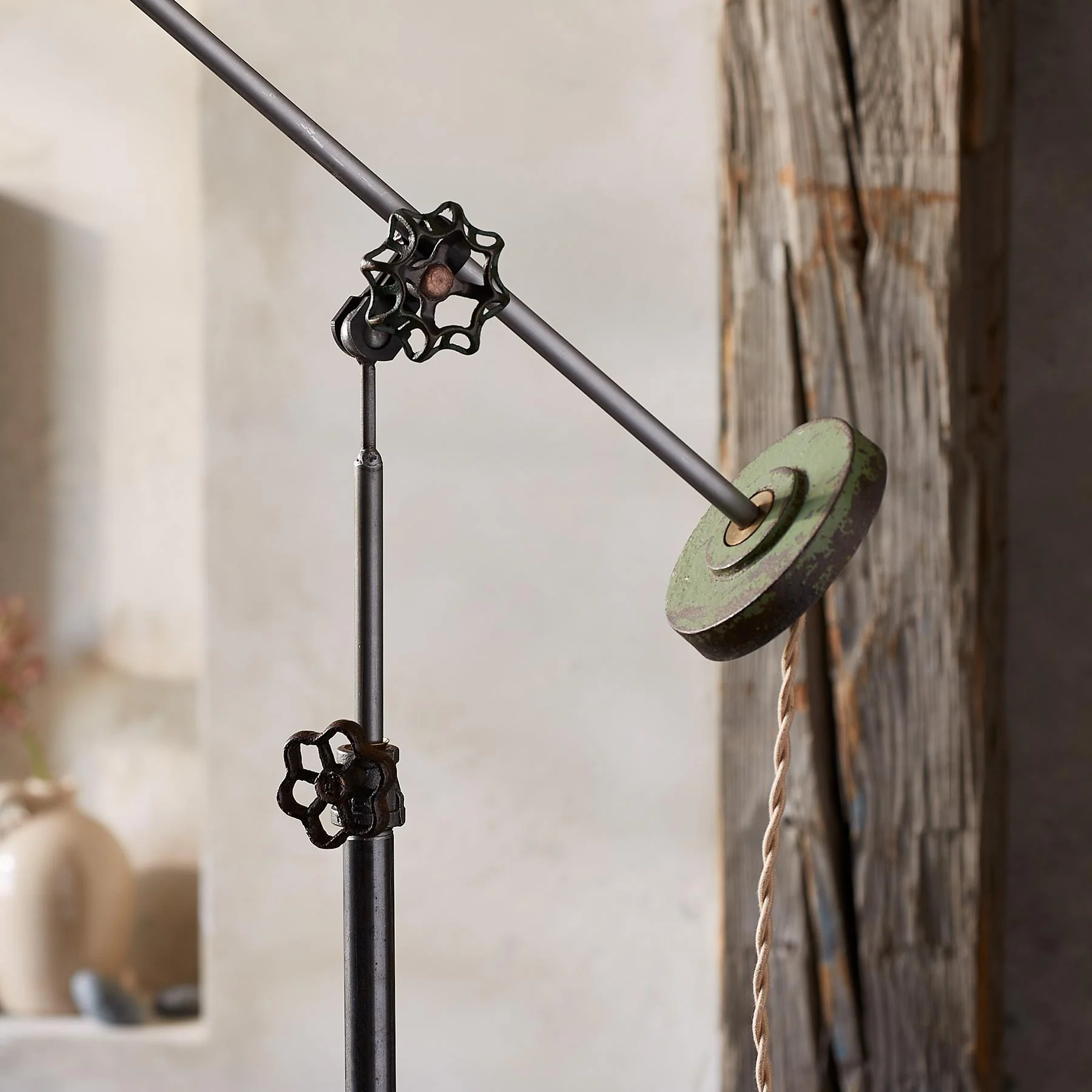 Larkin Floor Lamp