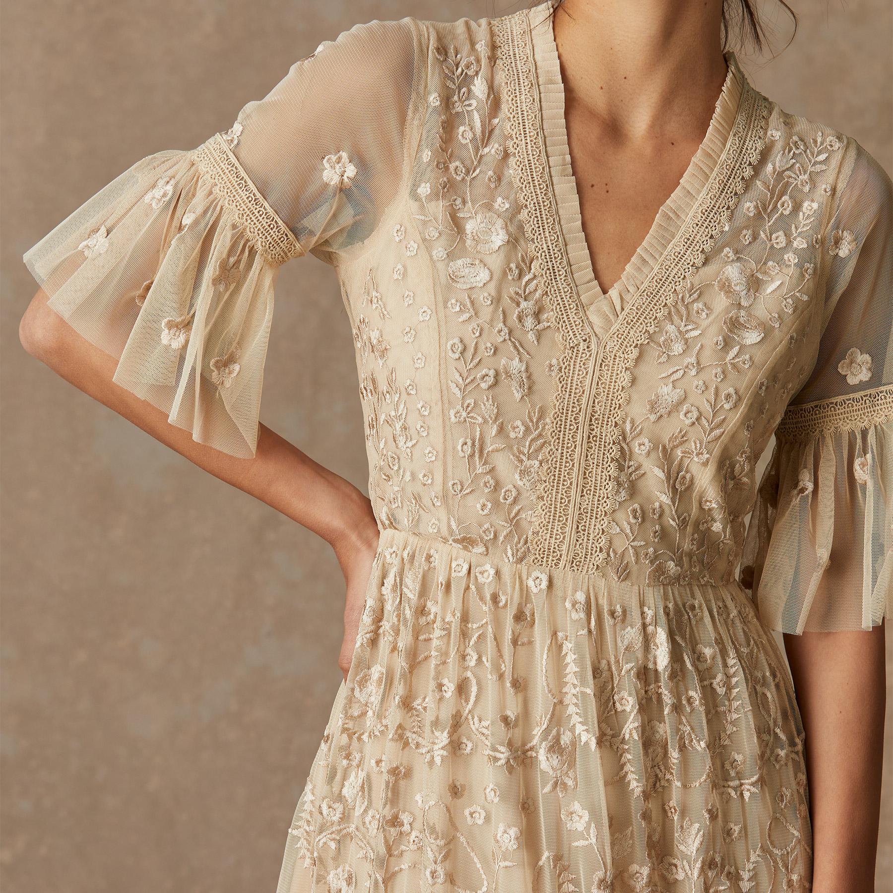 Carley Dress