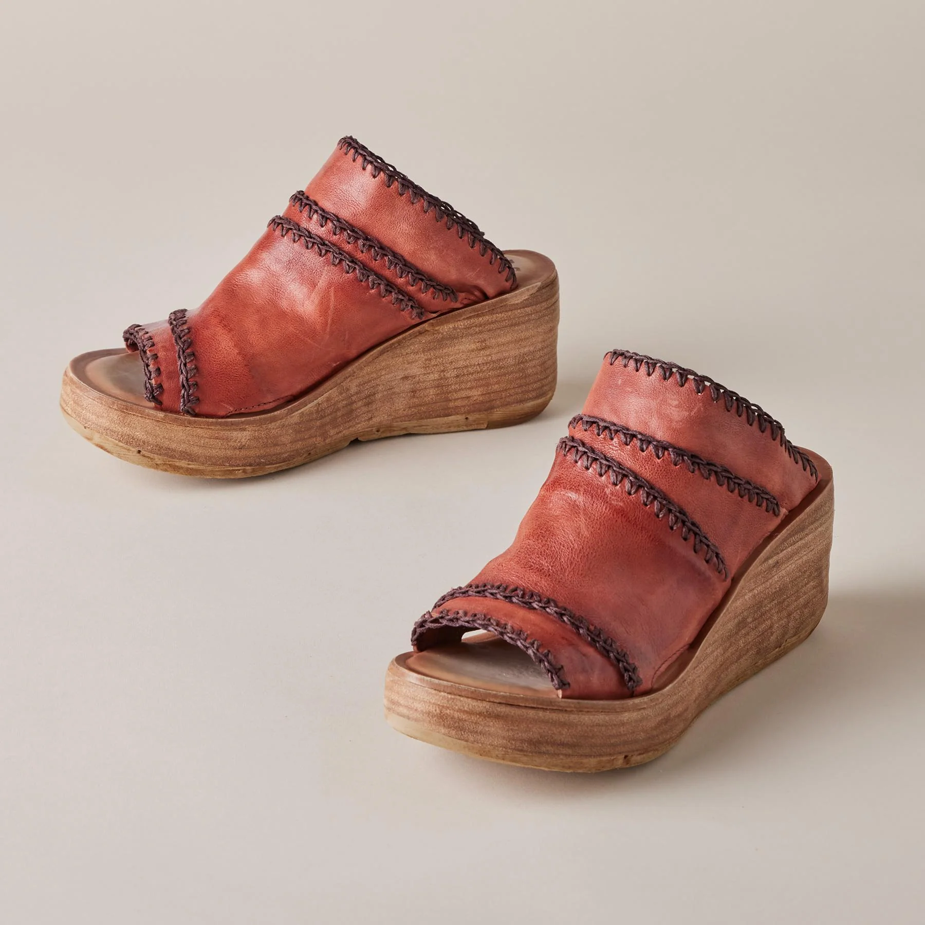 Nelson Sandals