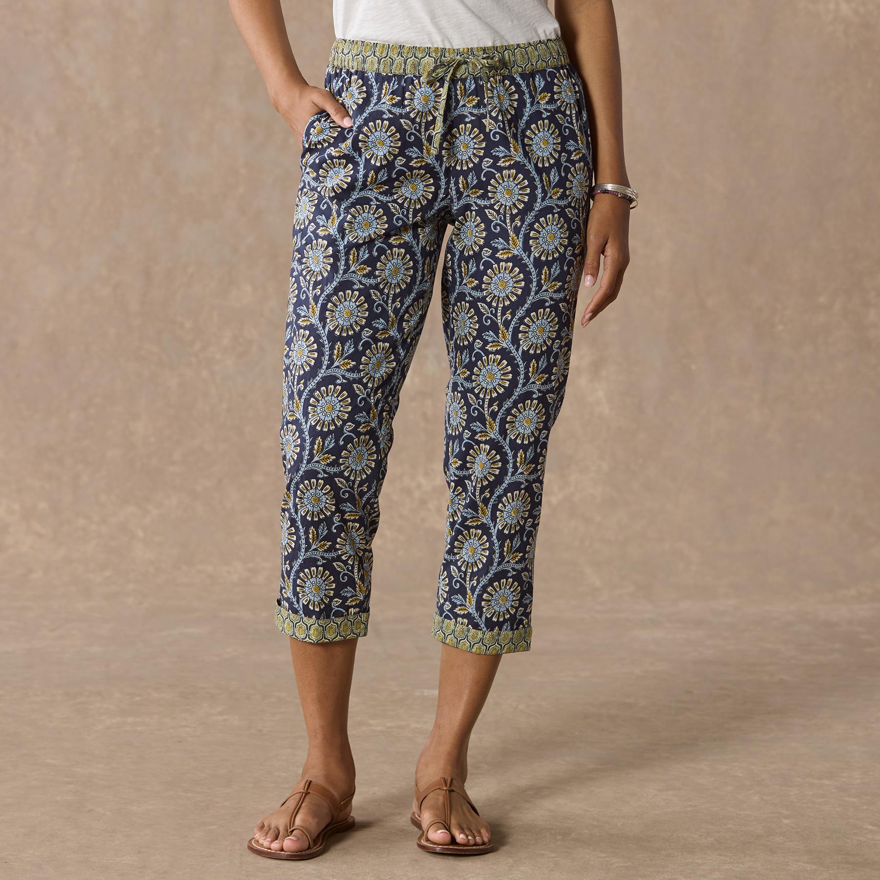 Leia Pants, Petite