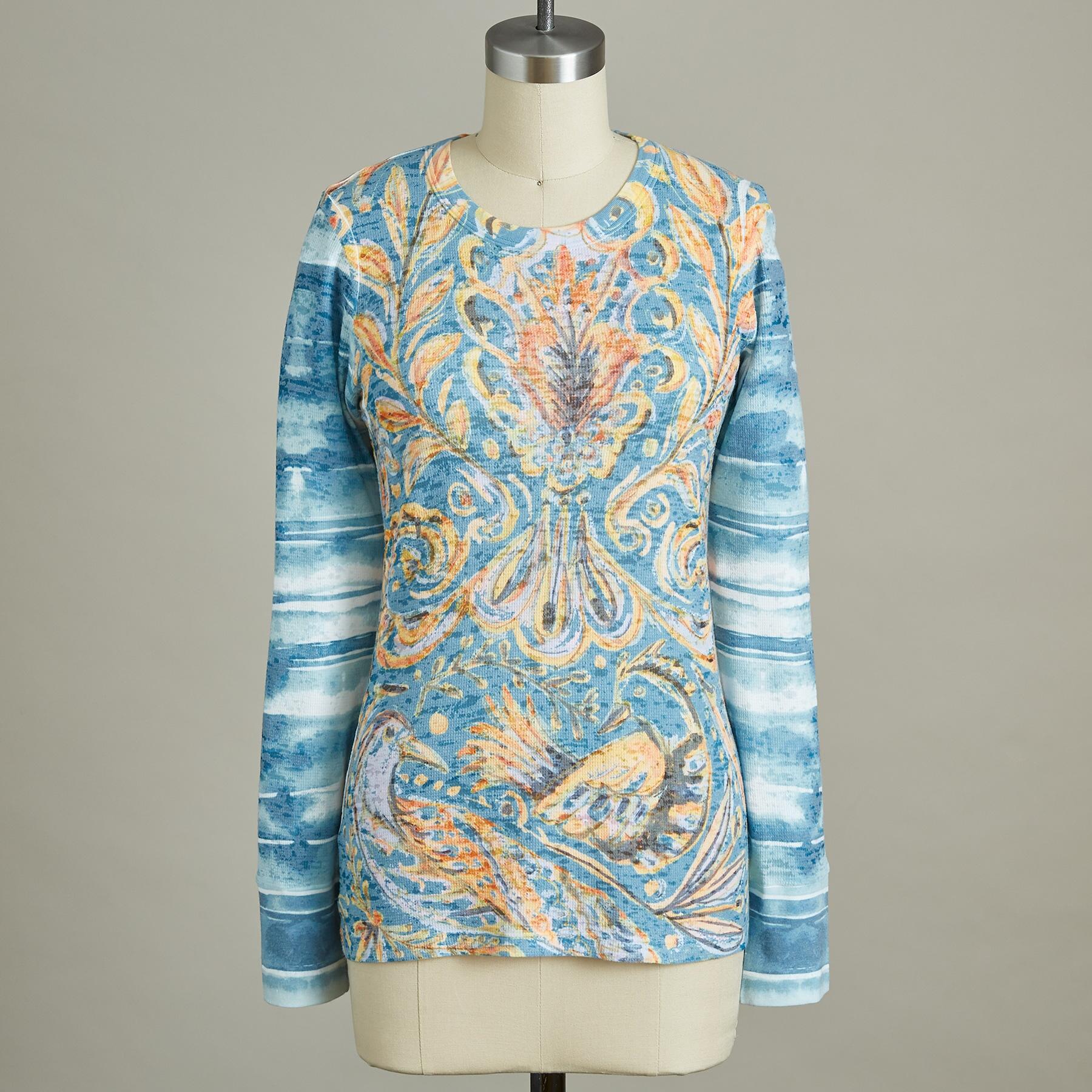 Intrigues Tee