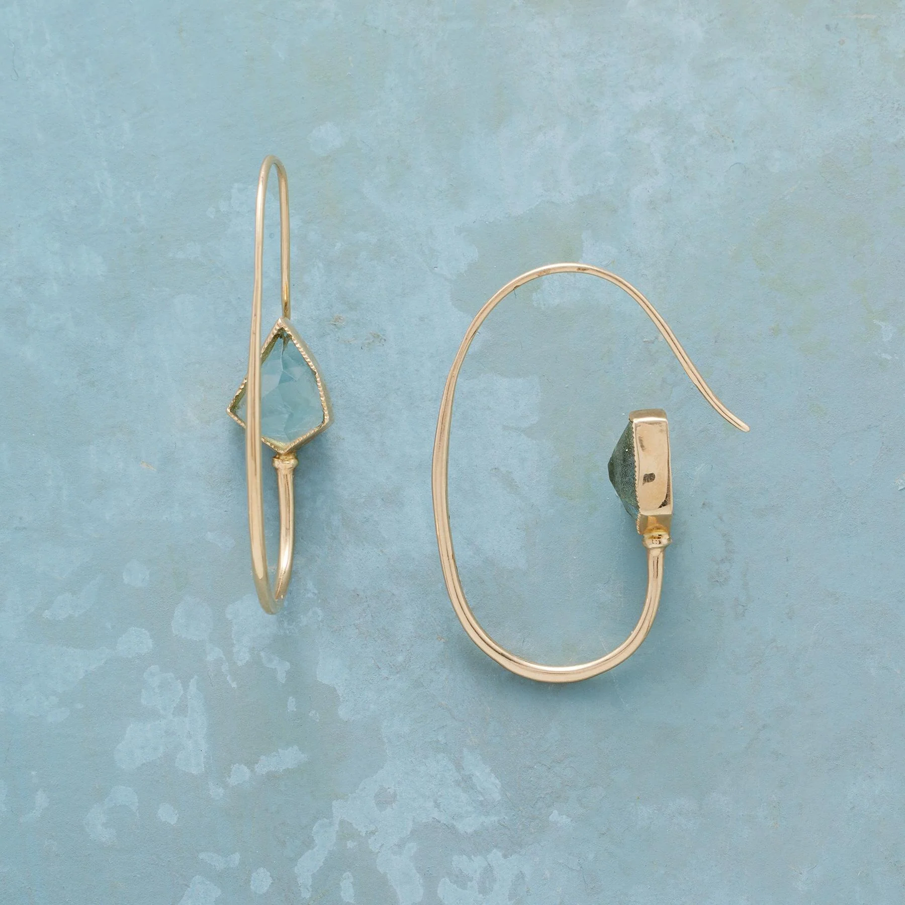 Sky Dancer Earrings